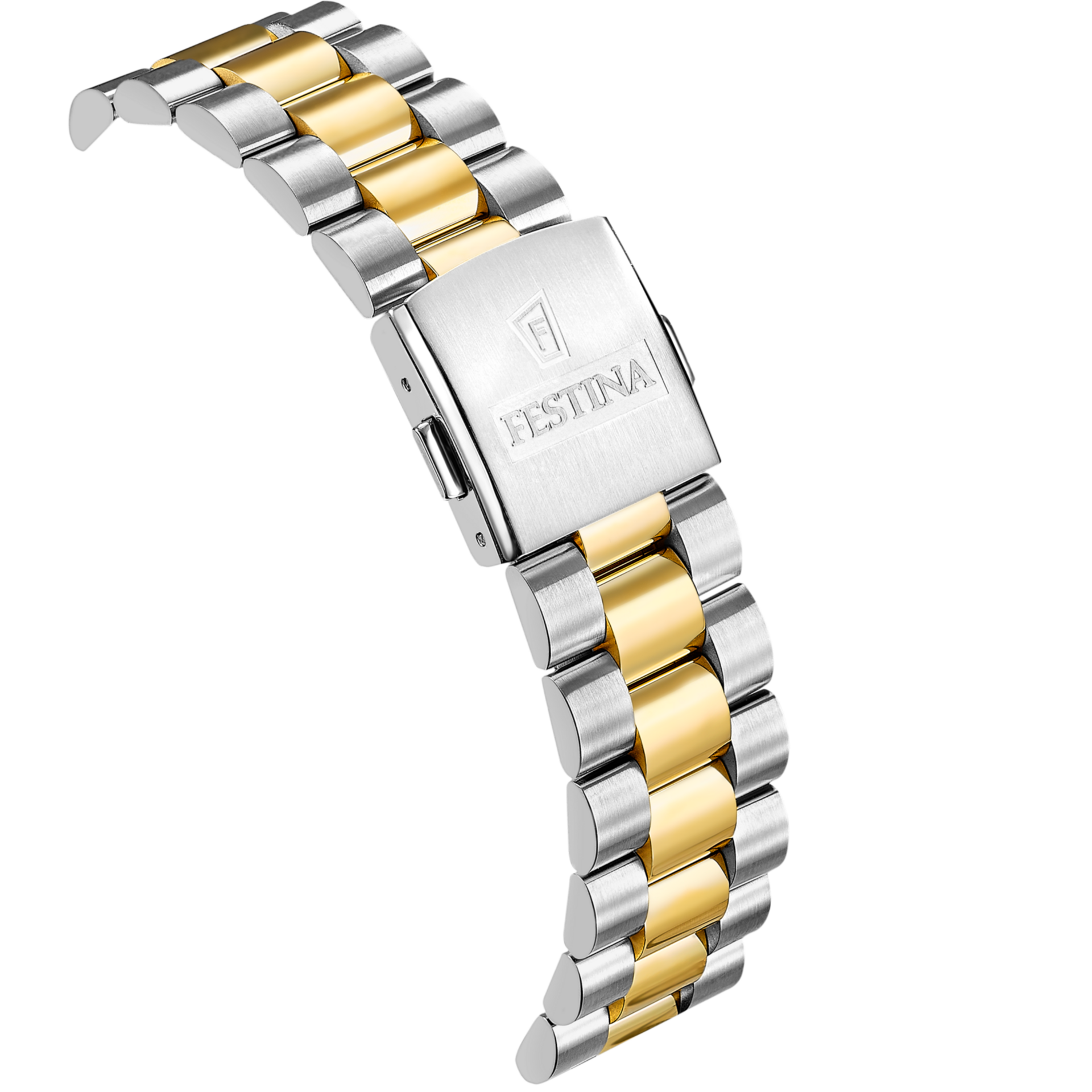 Orologio da uomo Festina Swiss Made Classics Festina F/20085/B