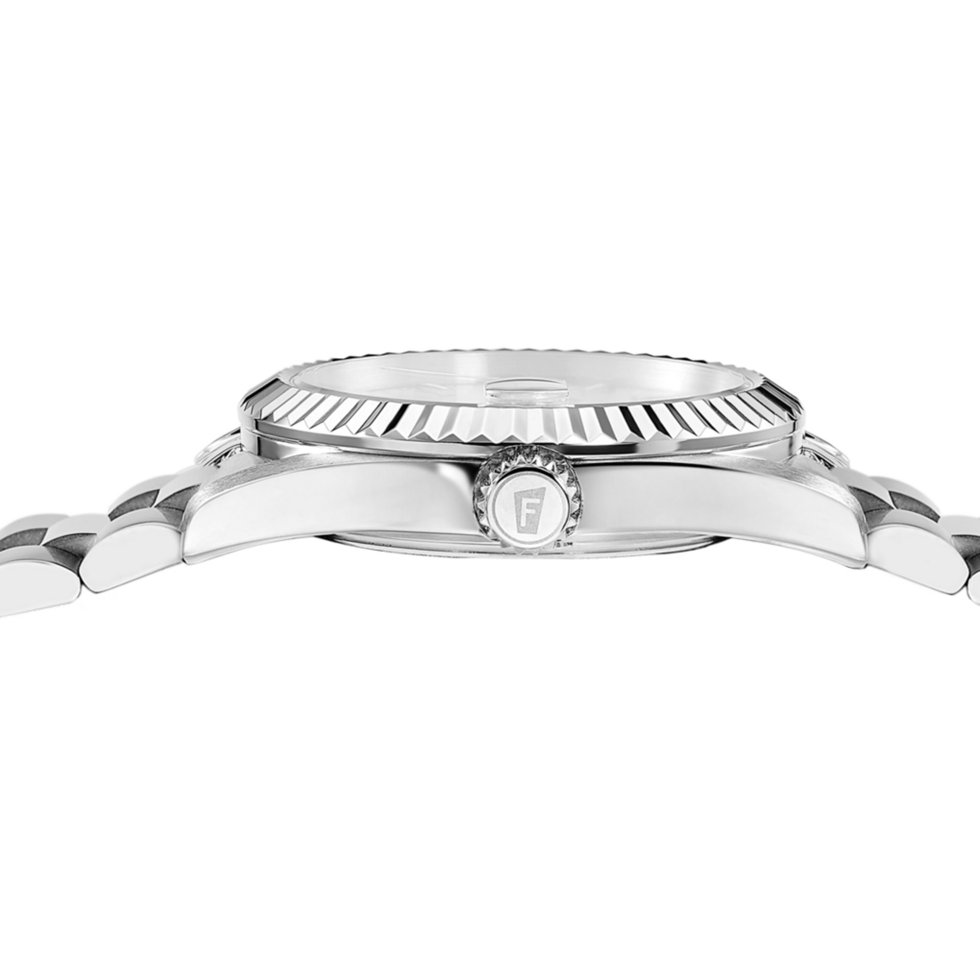 Orologio da uomo Festina Swiss Made Classics FESTINA F20084/A