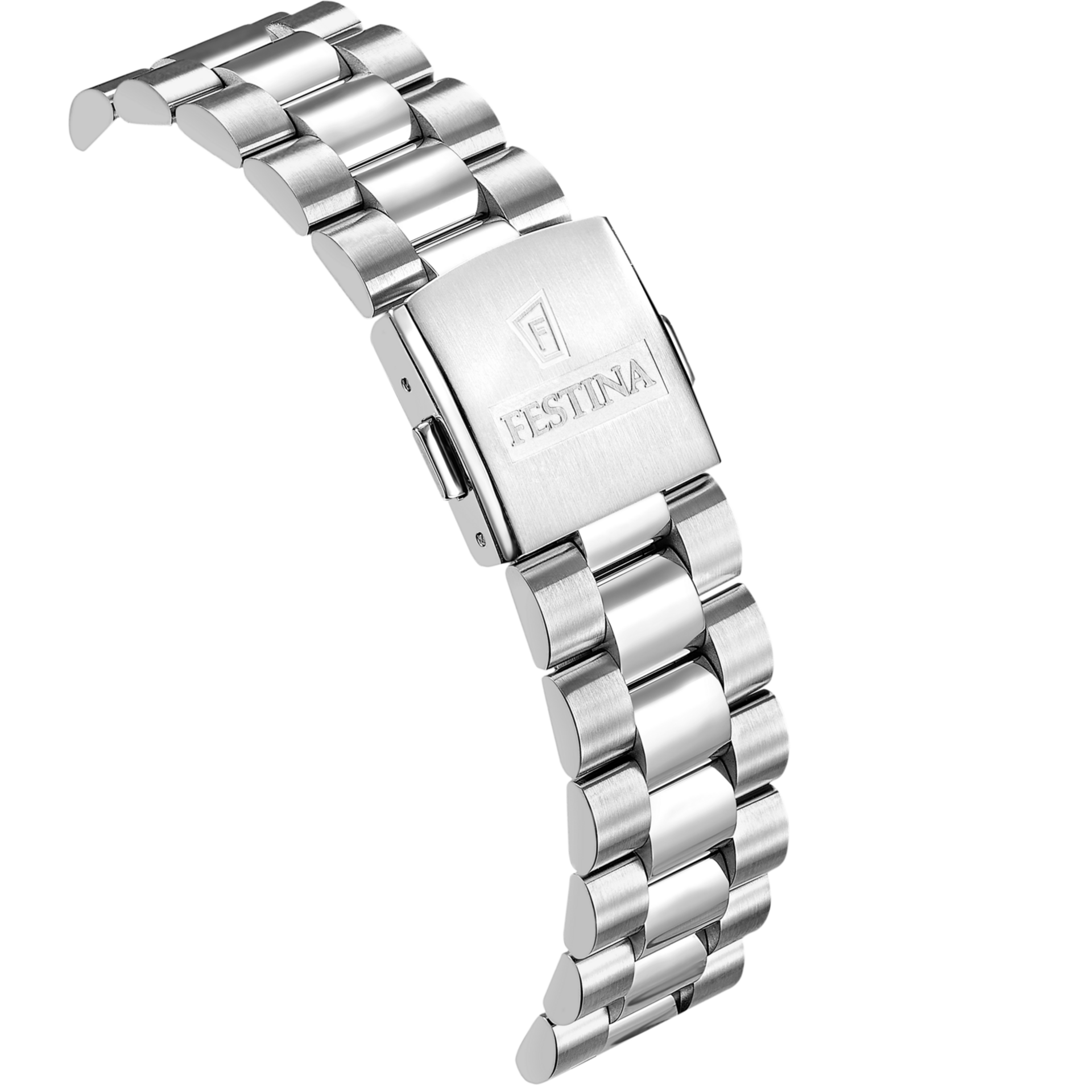 Orologio da uomo Festina Swiss Made Classics FESTINA F20084/A