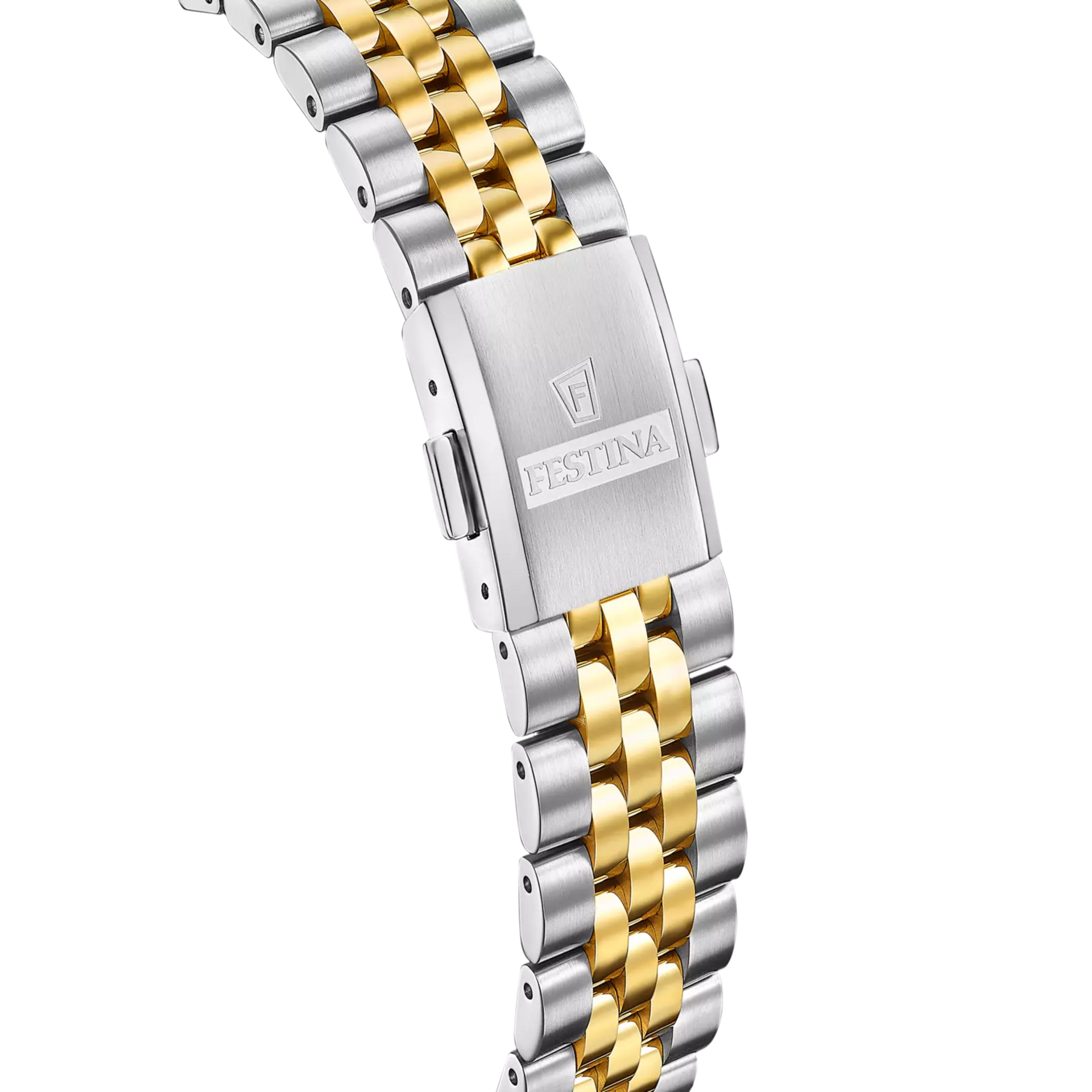 Orologio da donna Festina Swiss Made Classics Festina F20088/1
