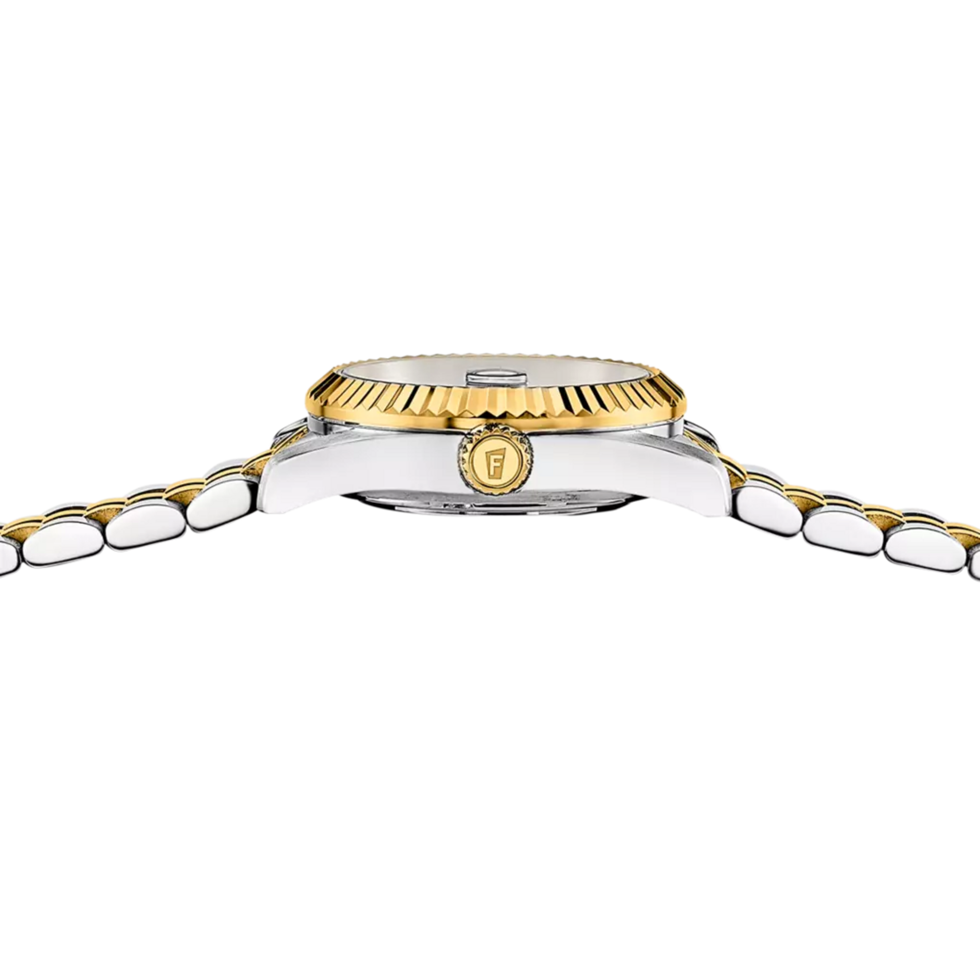 Orologio da donna Festina Swiss Made Classics Festina F20088/1