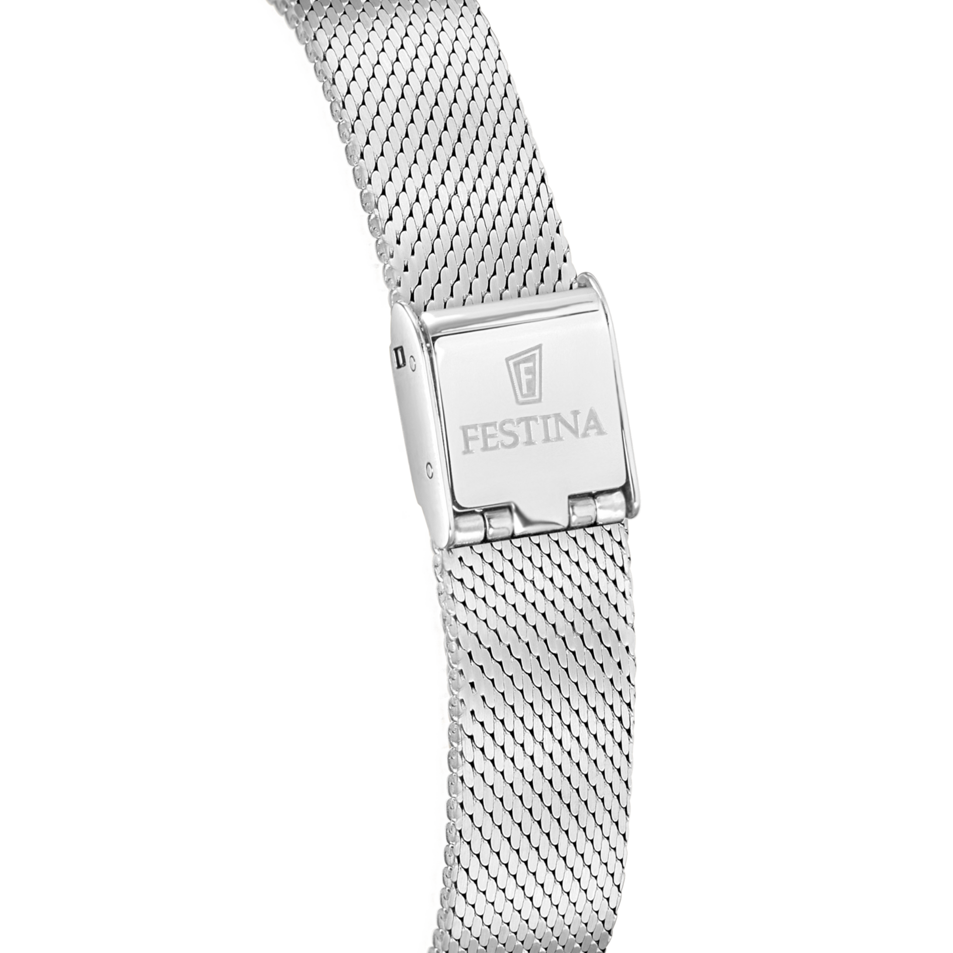 Orologio da donna Festina Swiss Made Grace Festina F20076/2