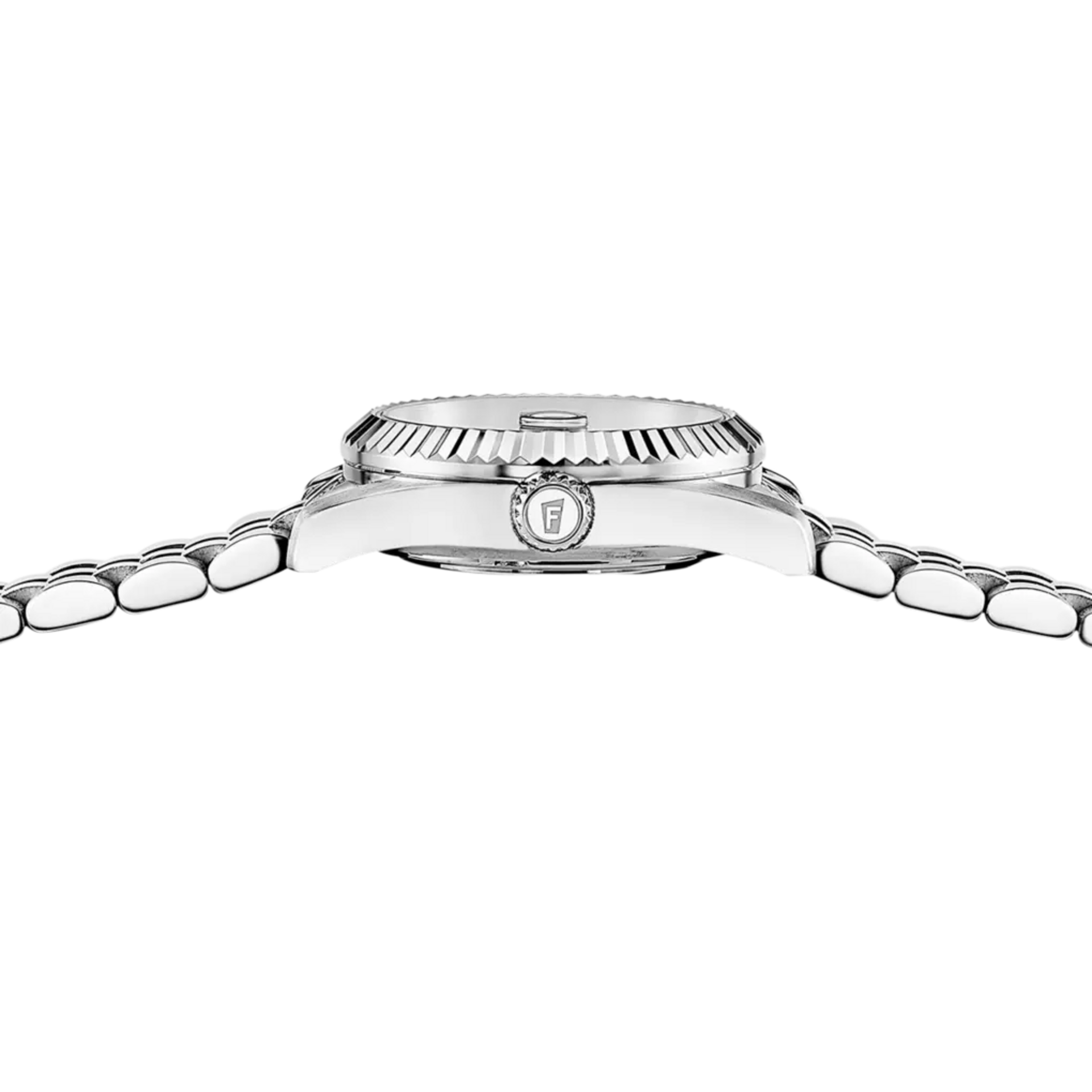 Orologio da donna Festina Swiss Made Classics Festina F20087/1