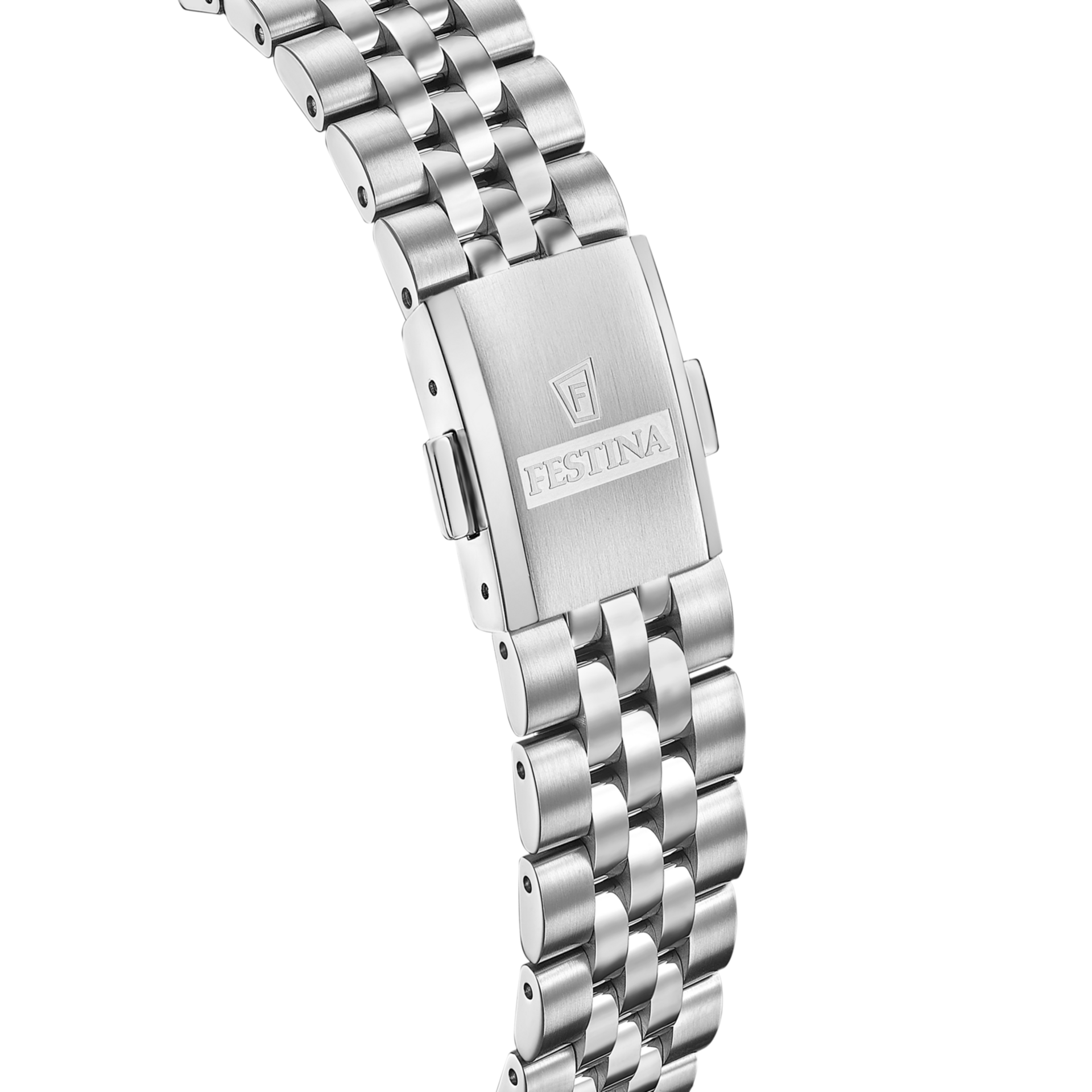 Orologio da donna Festina Swiss Made Classics Festina F20087/6