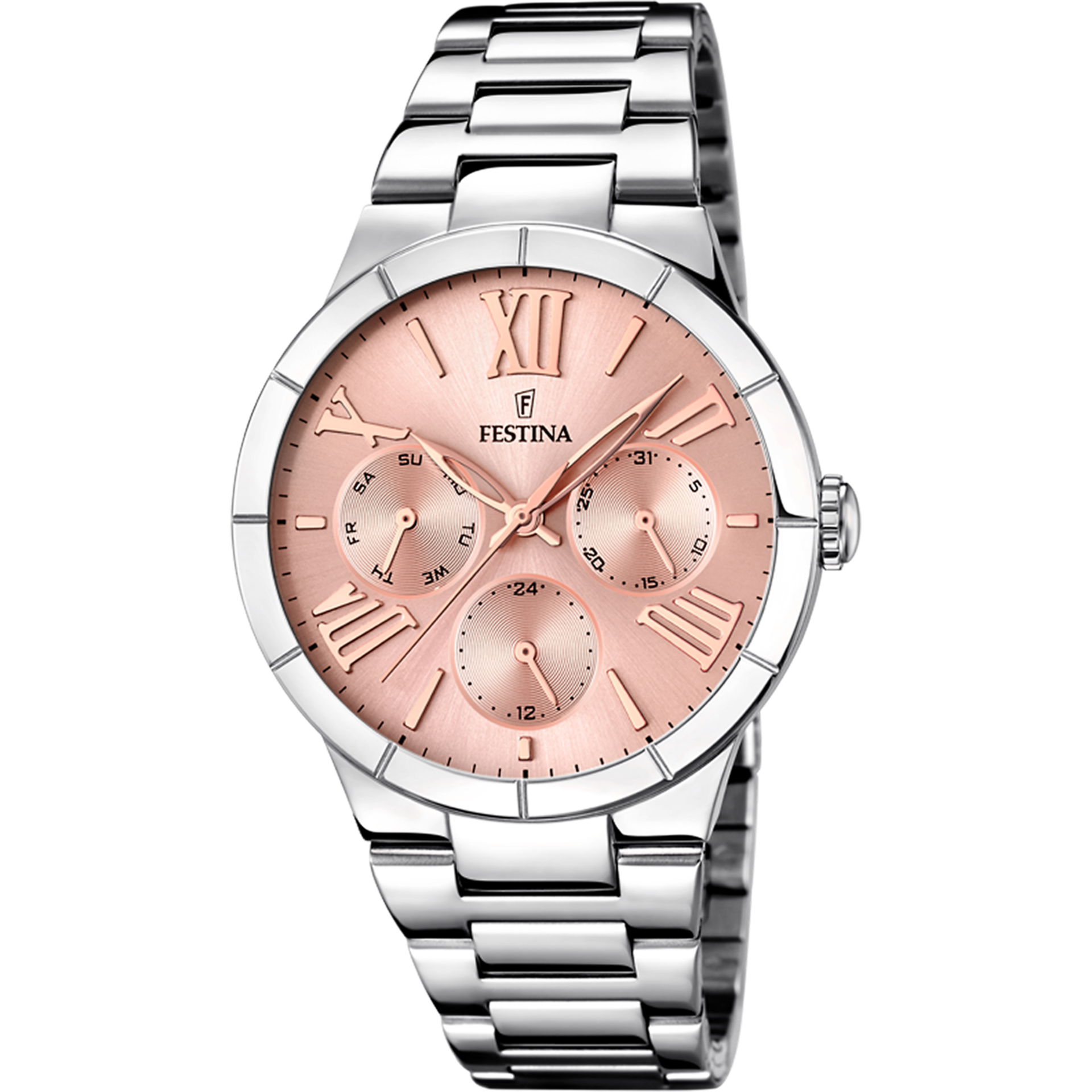 Orologio da donna Festina Boyfriend Festina F16716/3
