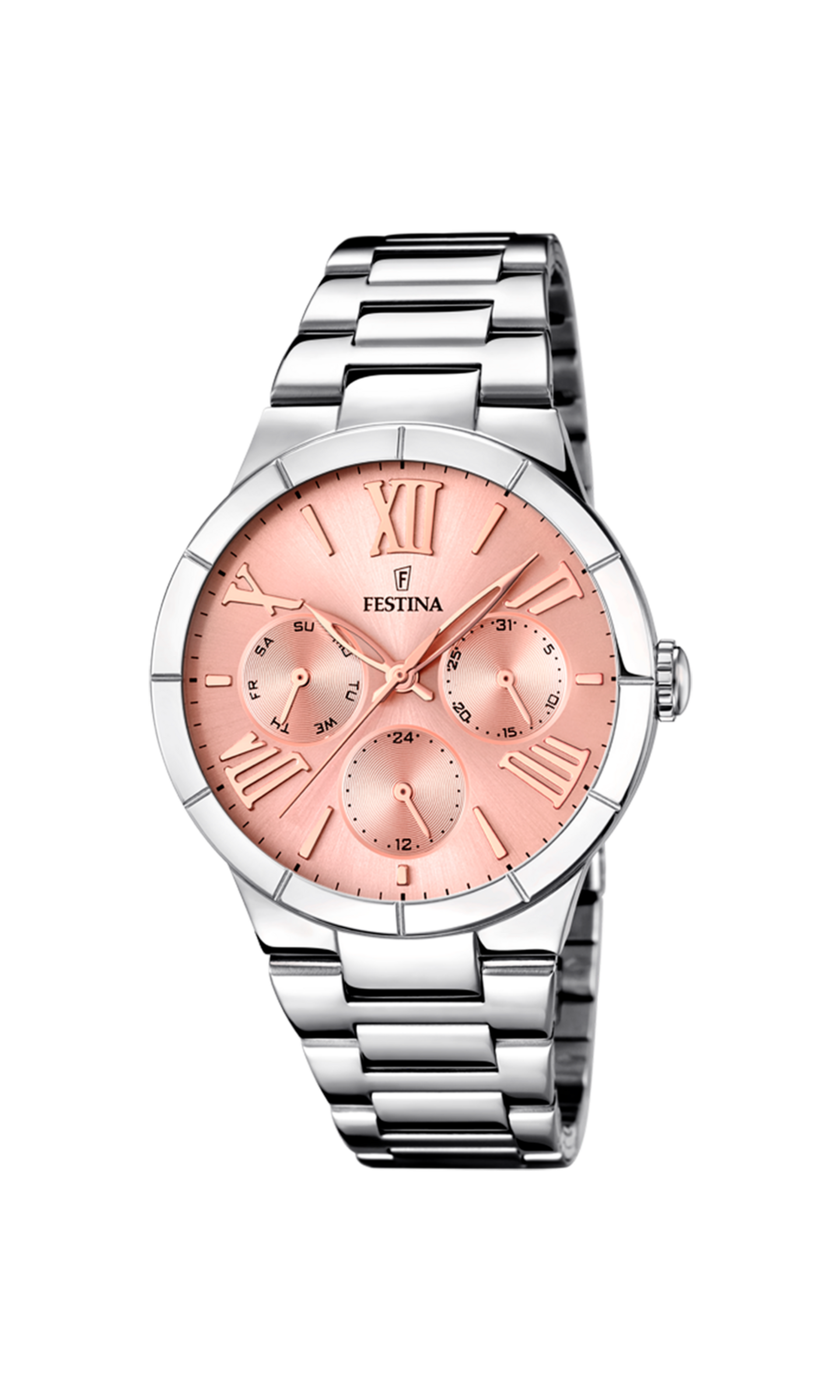 Orologio da donna Festina Boyfriend Festina F16716/3