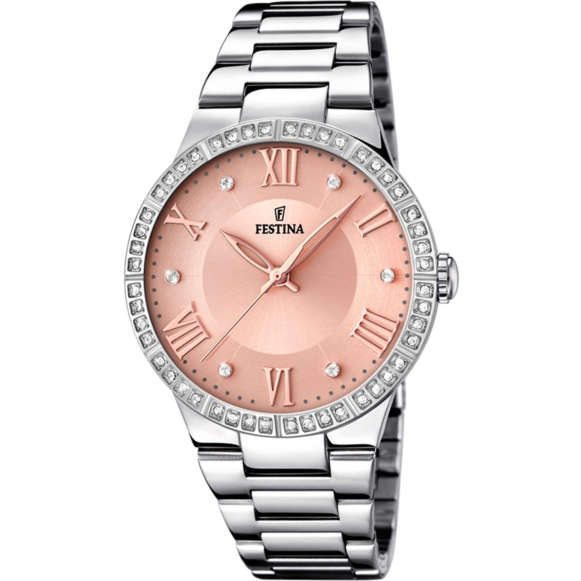 Orologio da donna Festina Boyfriend Festina F16719/3