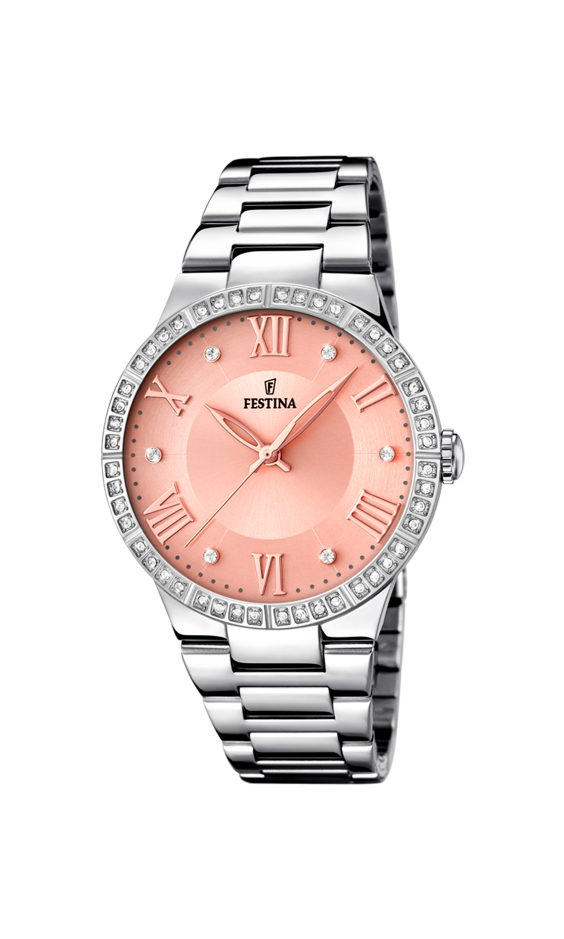 Orologio da donna Festina Boyfriend Festina F16719/3