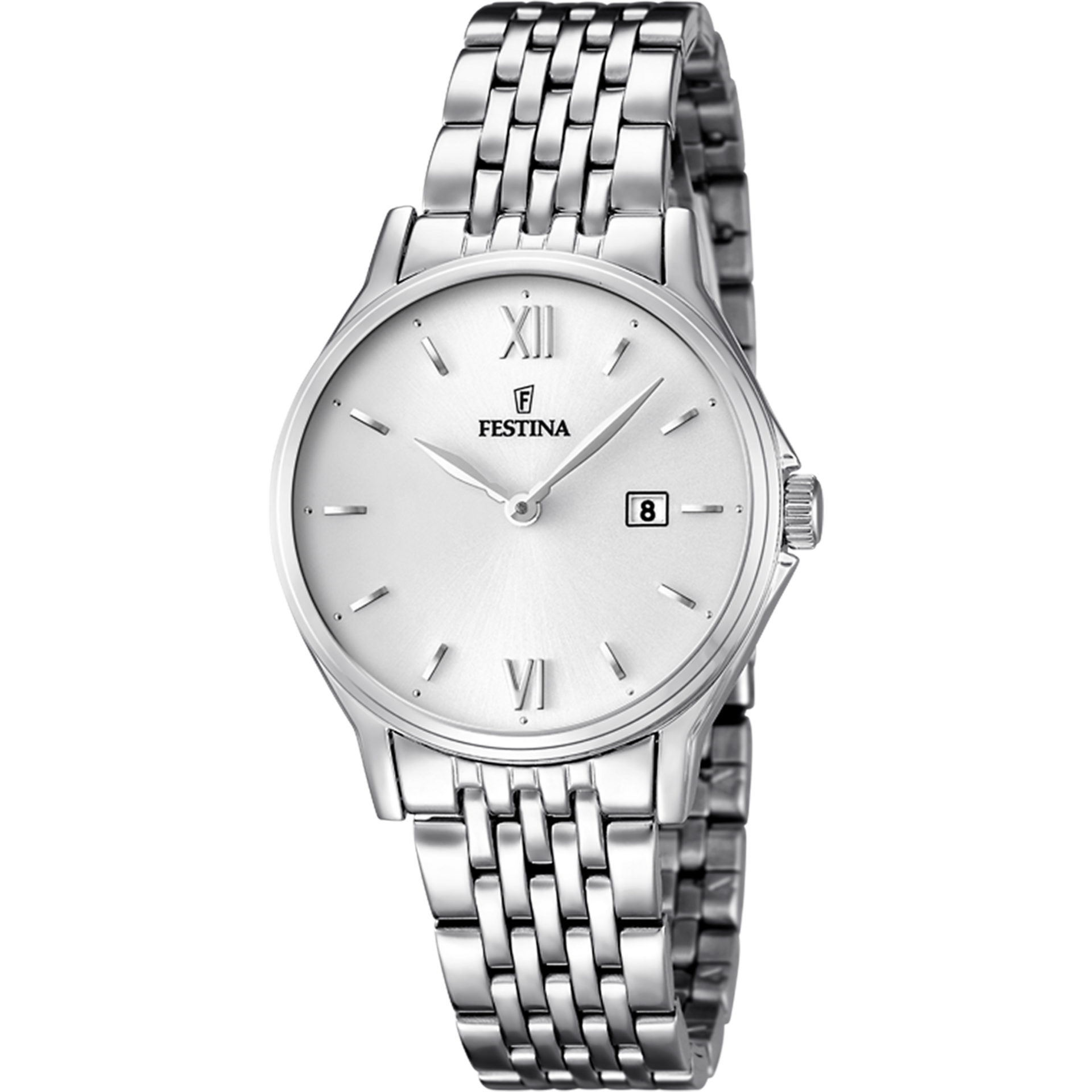 Orologio da donna Festina Classics Festina F16748/2