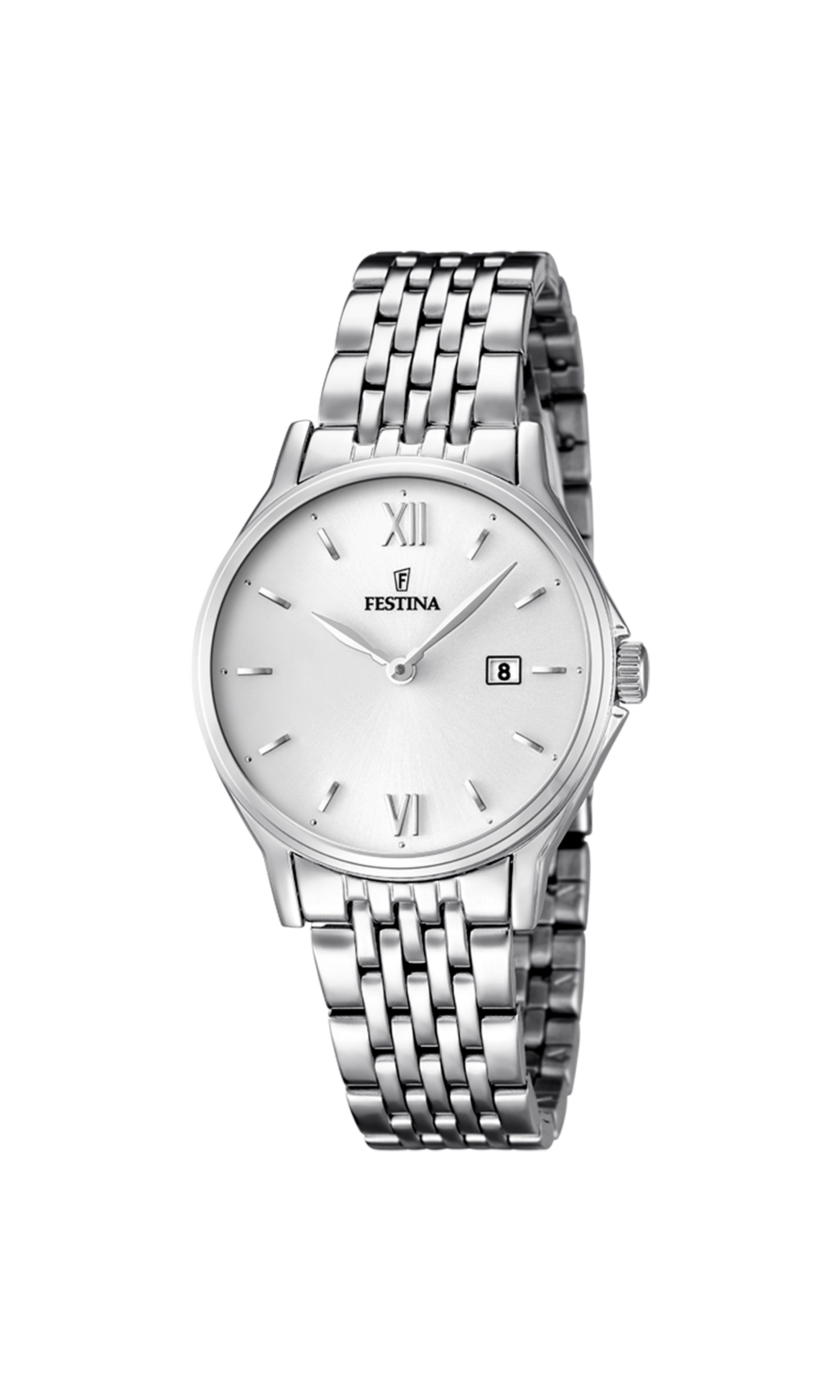 Orologio da donna Festina Classics Festina F16748/2