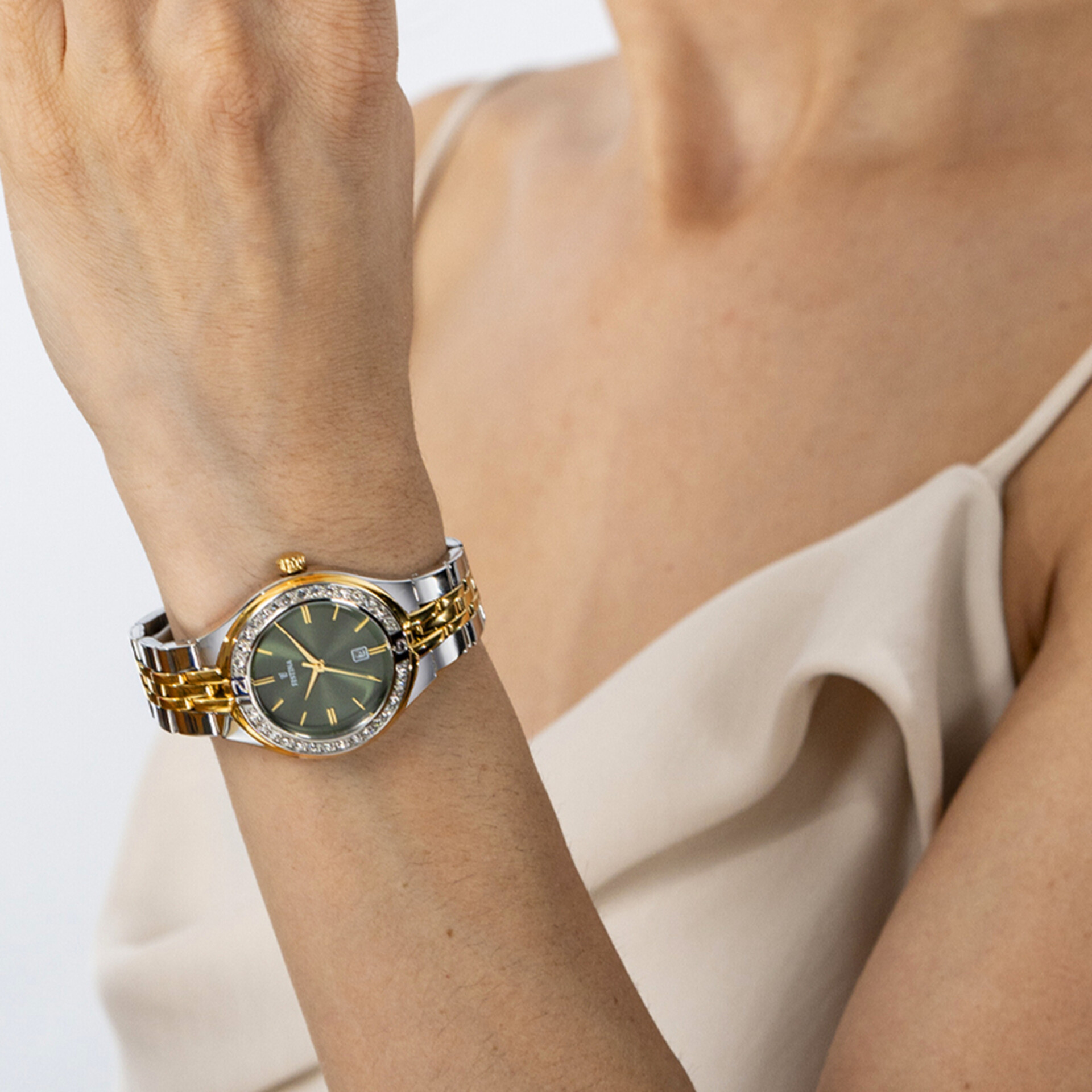 Orologio da donna Festina Mademoiselle Festina F16868/4