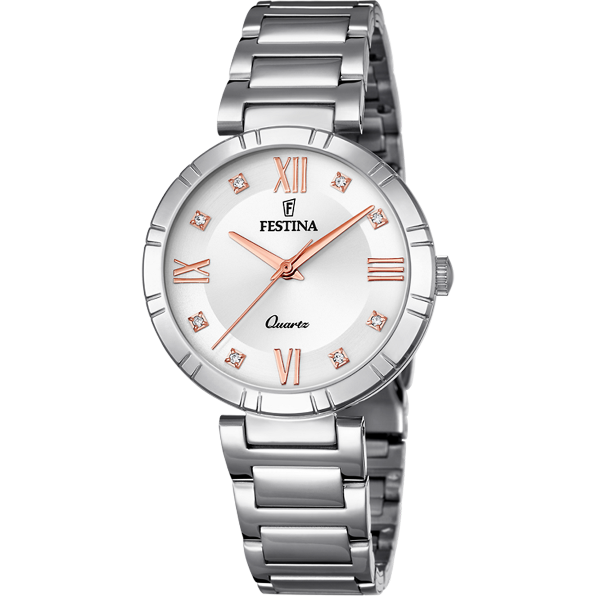 Orologio da donna Festina Mademoiselle Festina F16936/B