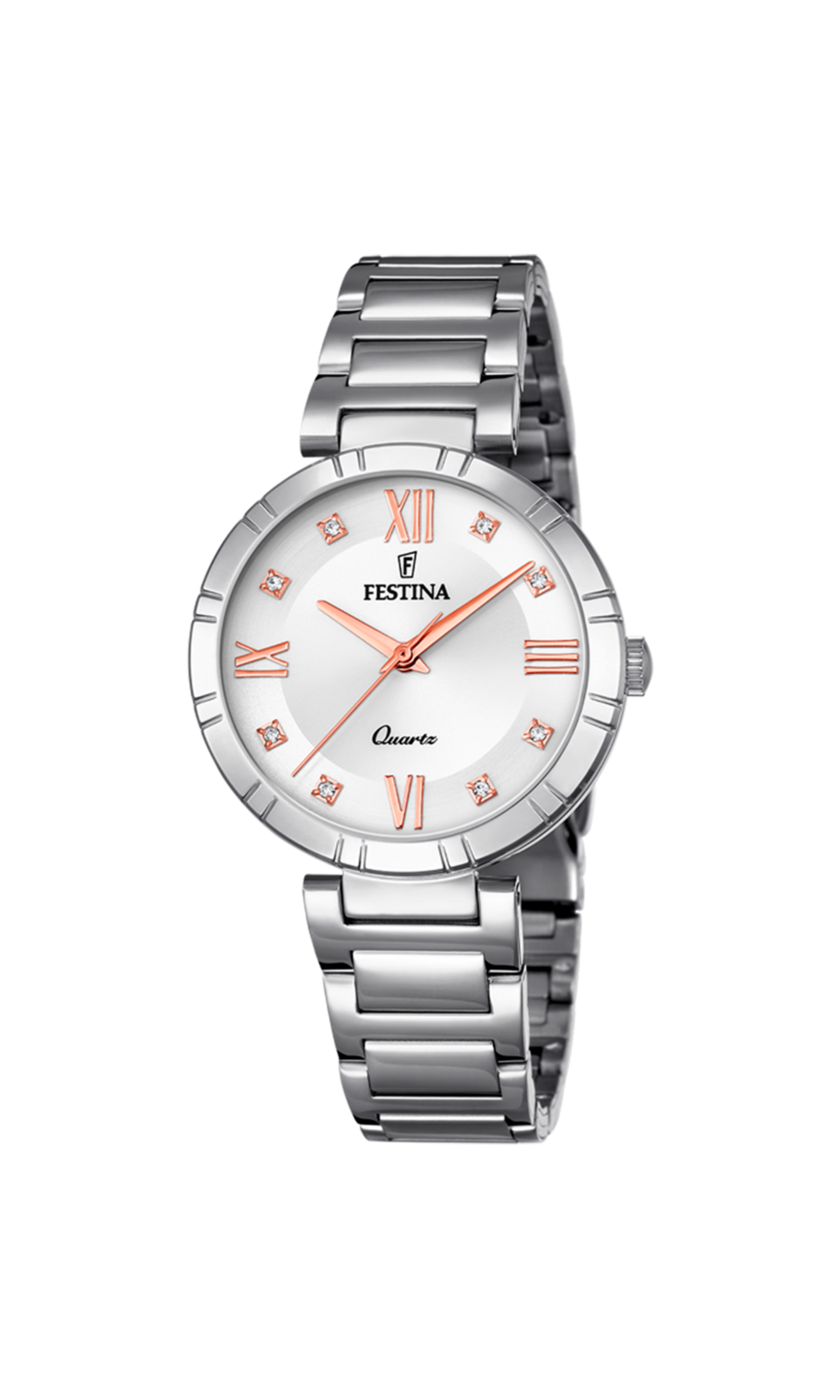 Orologio da donna Festina Mademoiselle Festina F16936/B