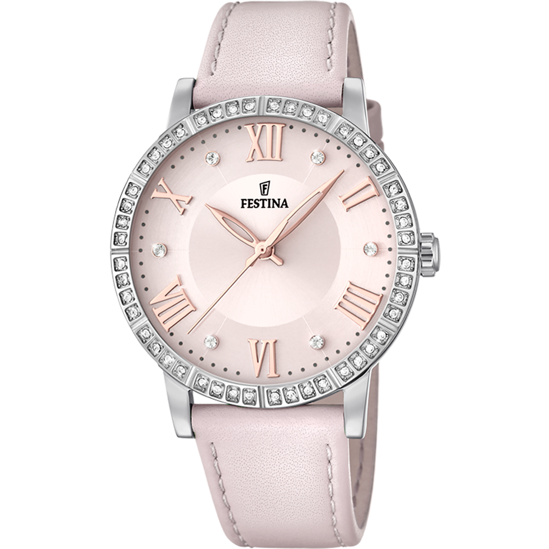 Orologio da donna Festina Boyfriend Festina F20412/2