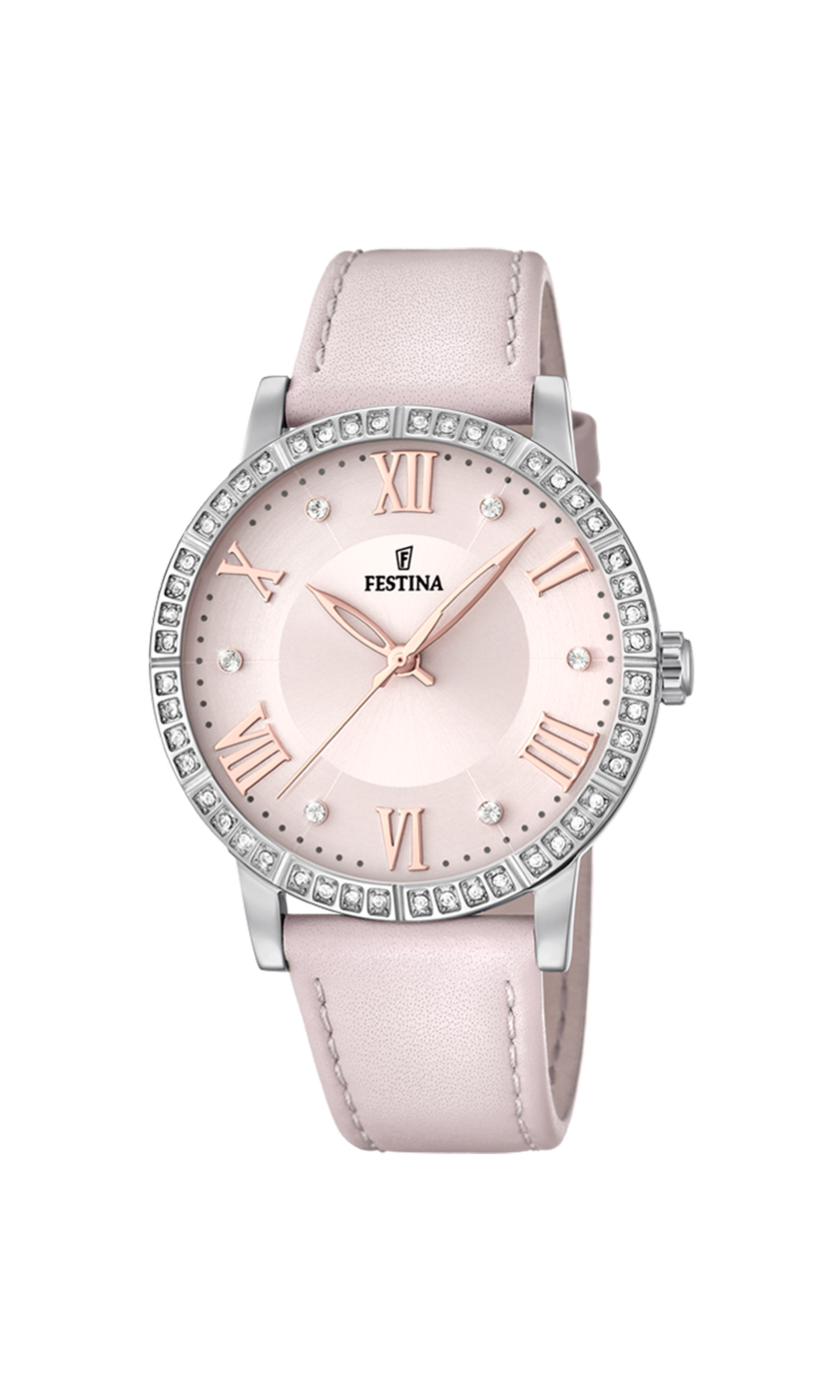 Orologio da donna Festina Boyfriend Festina F20412/2