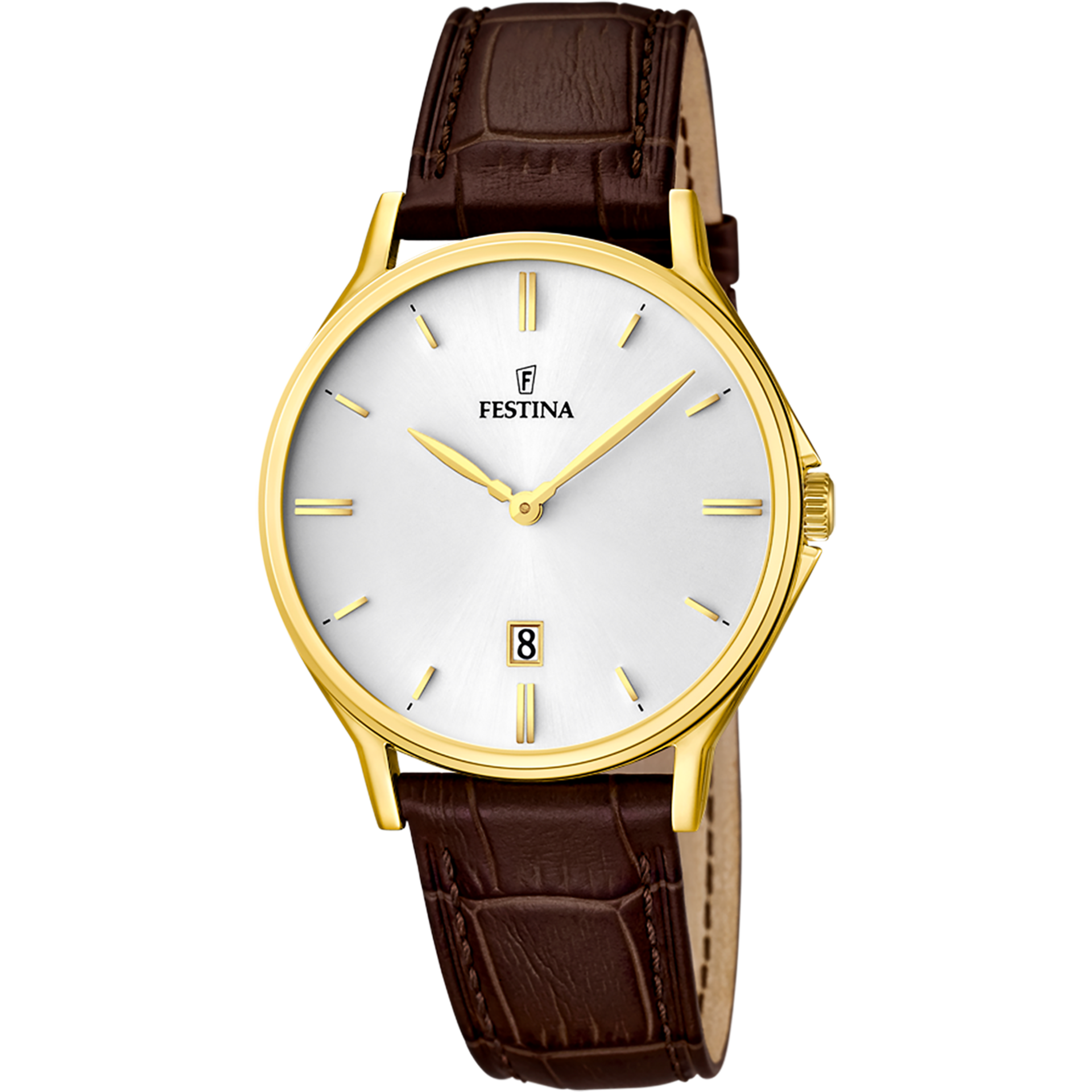 Orologio da uomo Festina Classics Festina F16747/1