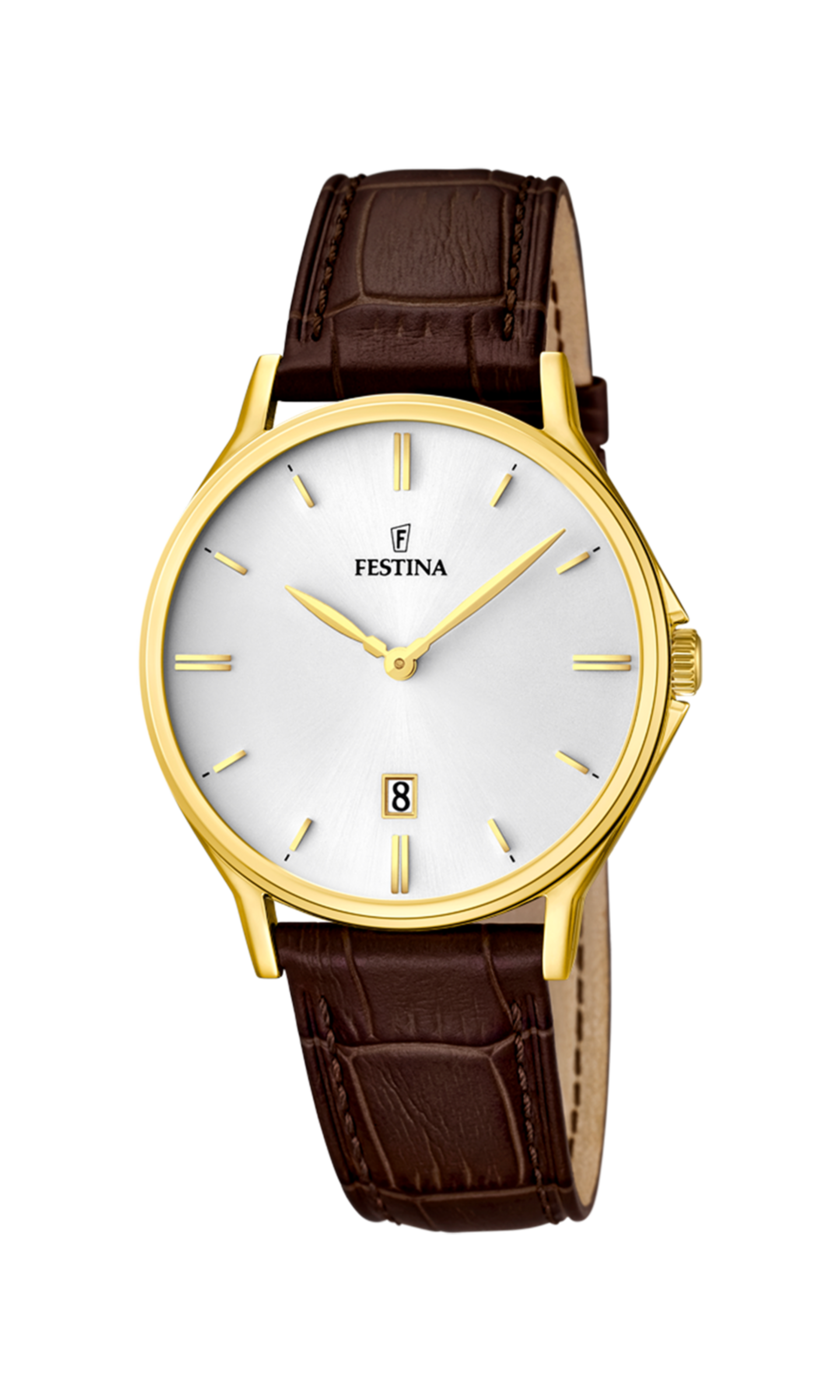 Orologio da uomo Festina Classics Festina F16747/1