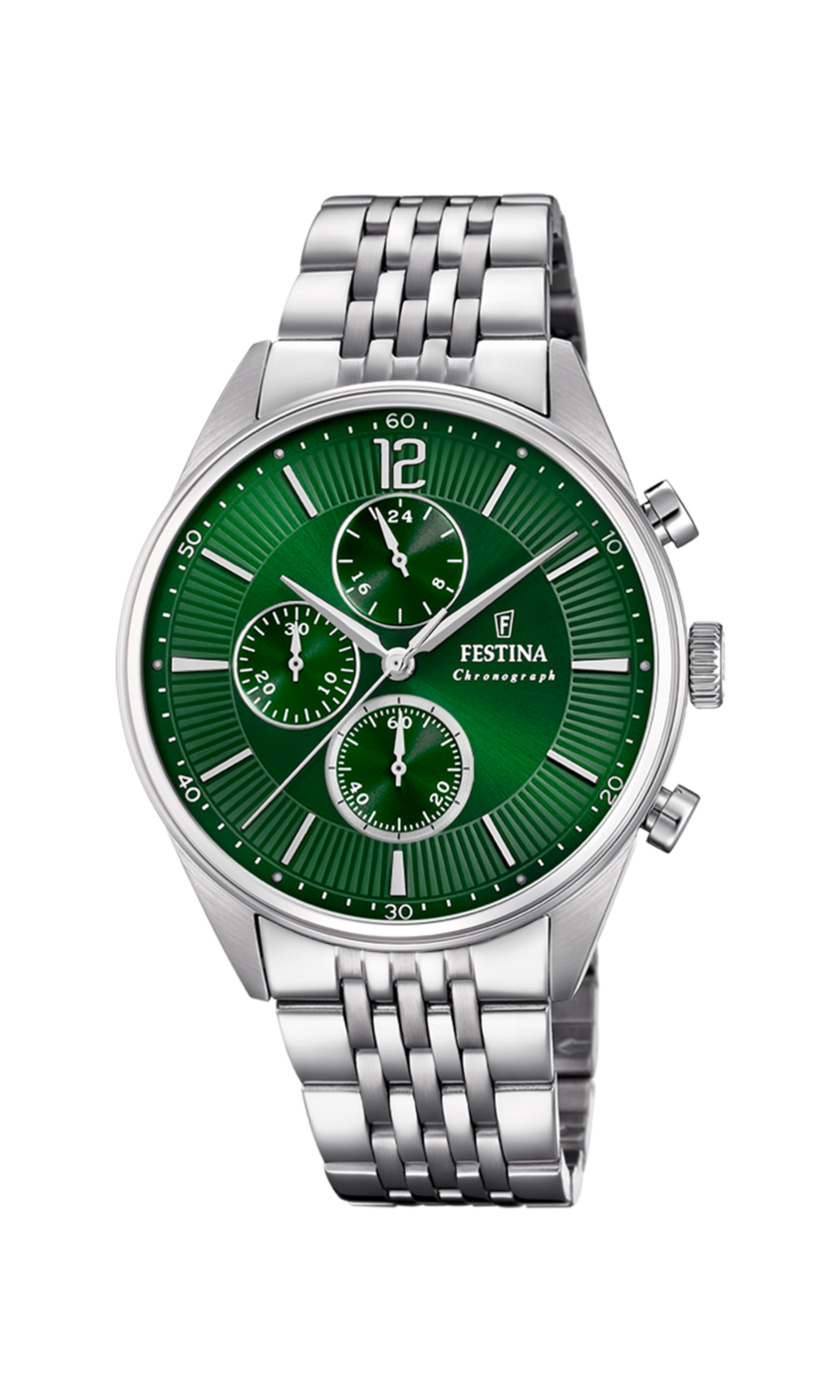 Orologio da uomo Festina Timeless Chronograph Festina F20285/8