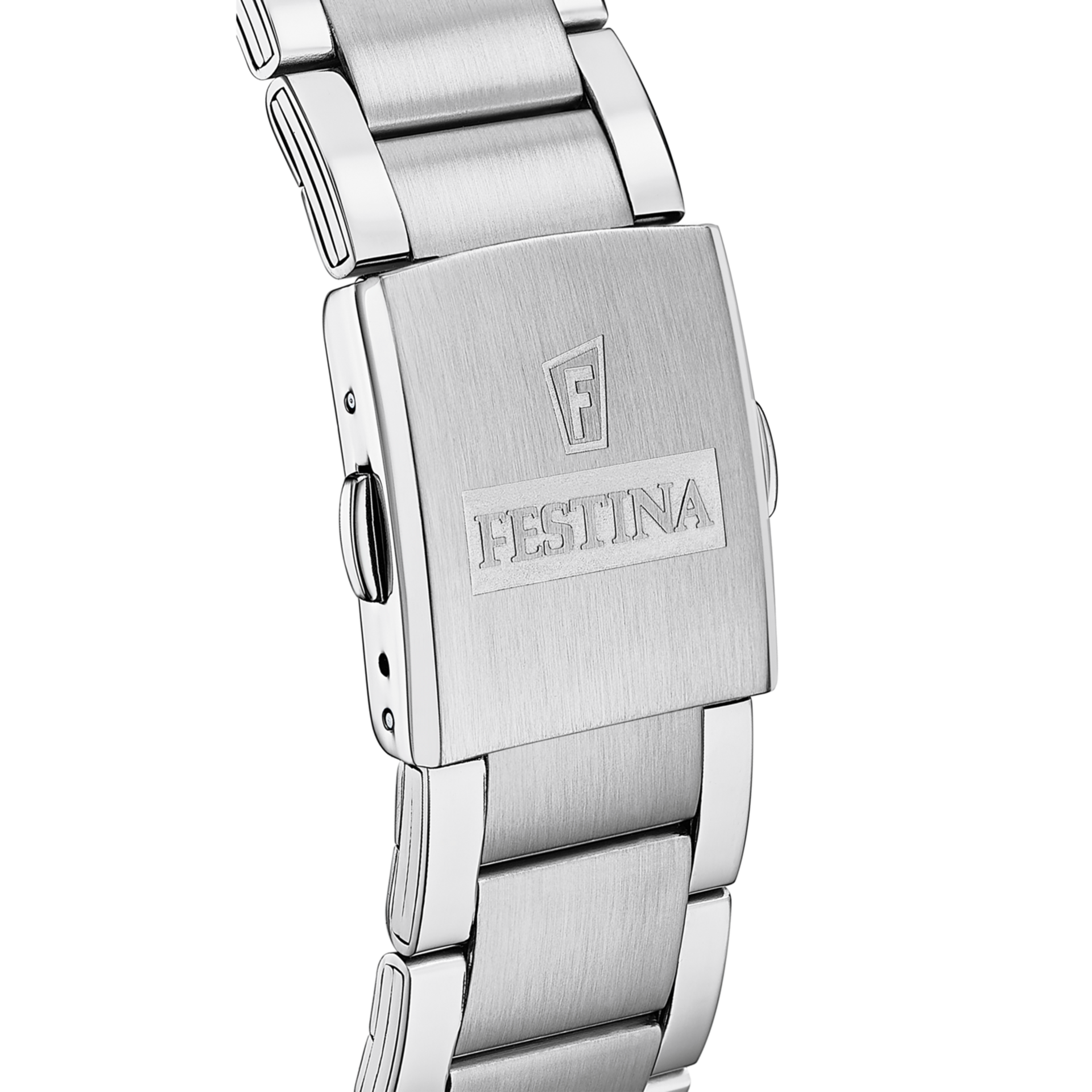 Orologio da uomo Festina Timeless Chronograph Festina F20343/2