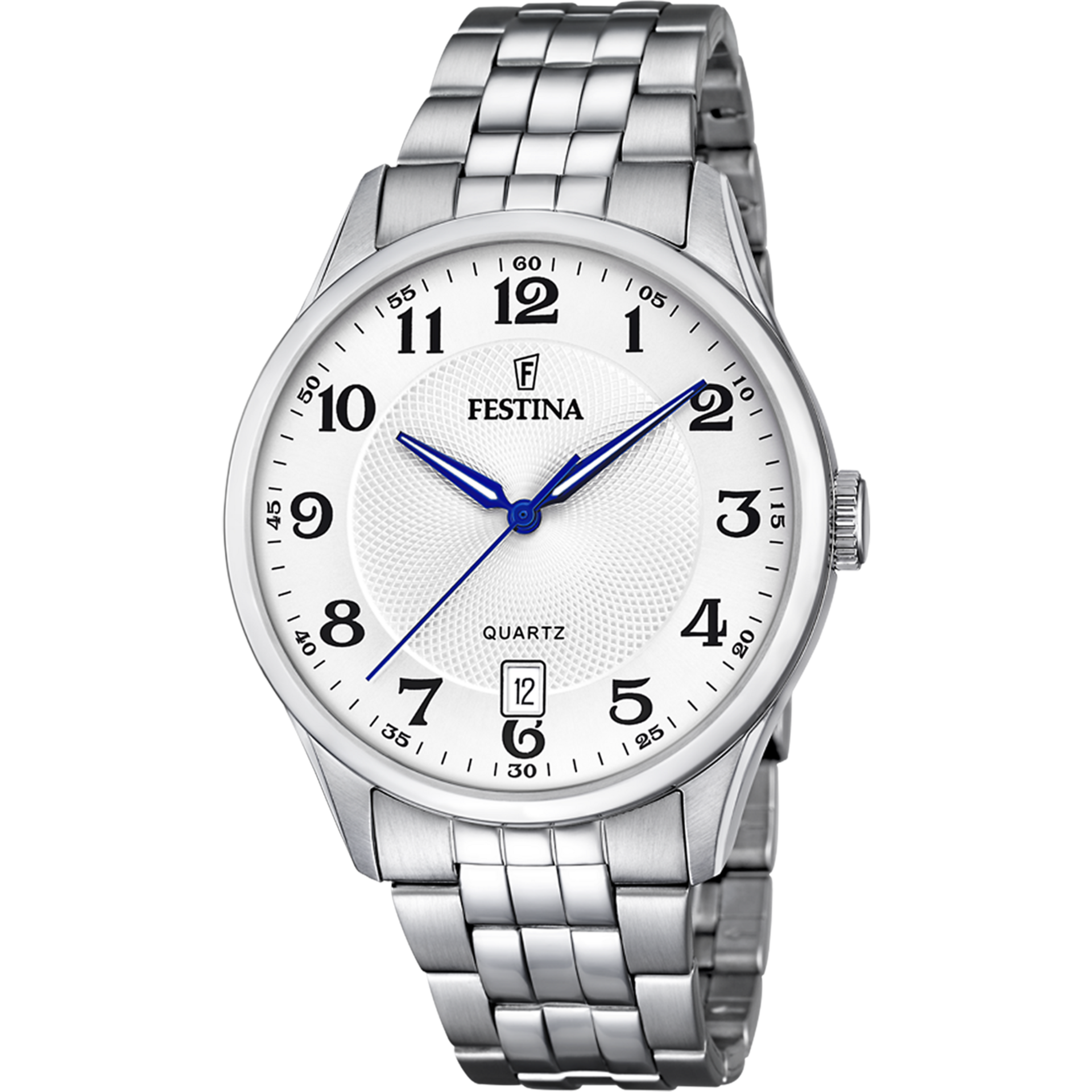 Orologio da uomo Festina Classics Festina F20425/1