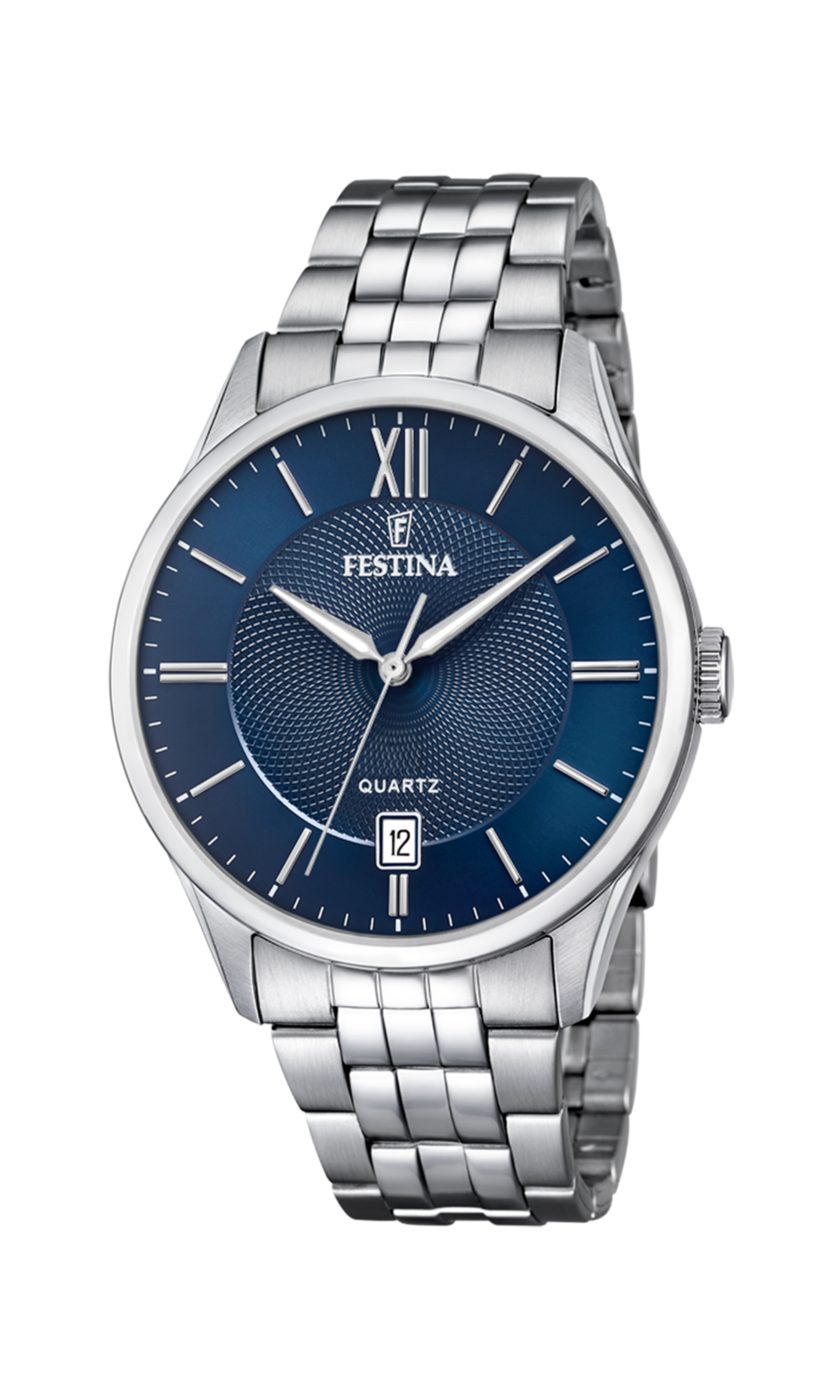 Orologio da uomo Festina Classics F20425/2 Festina F20425/2
