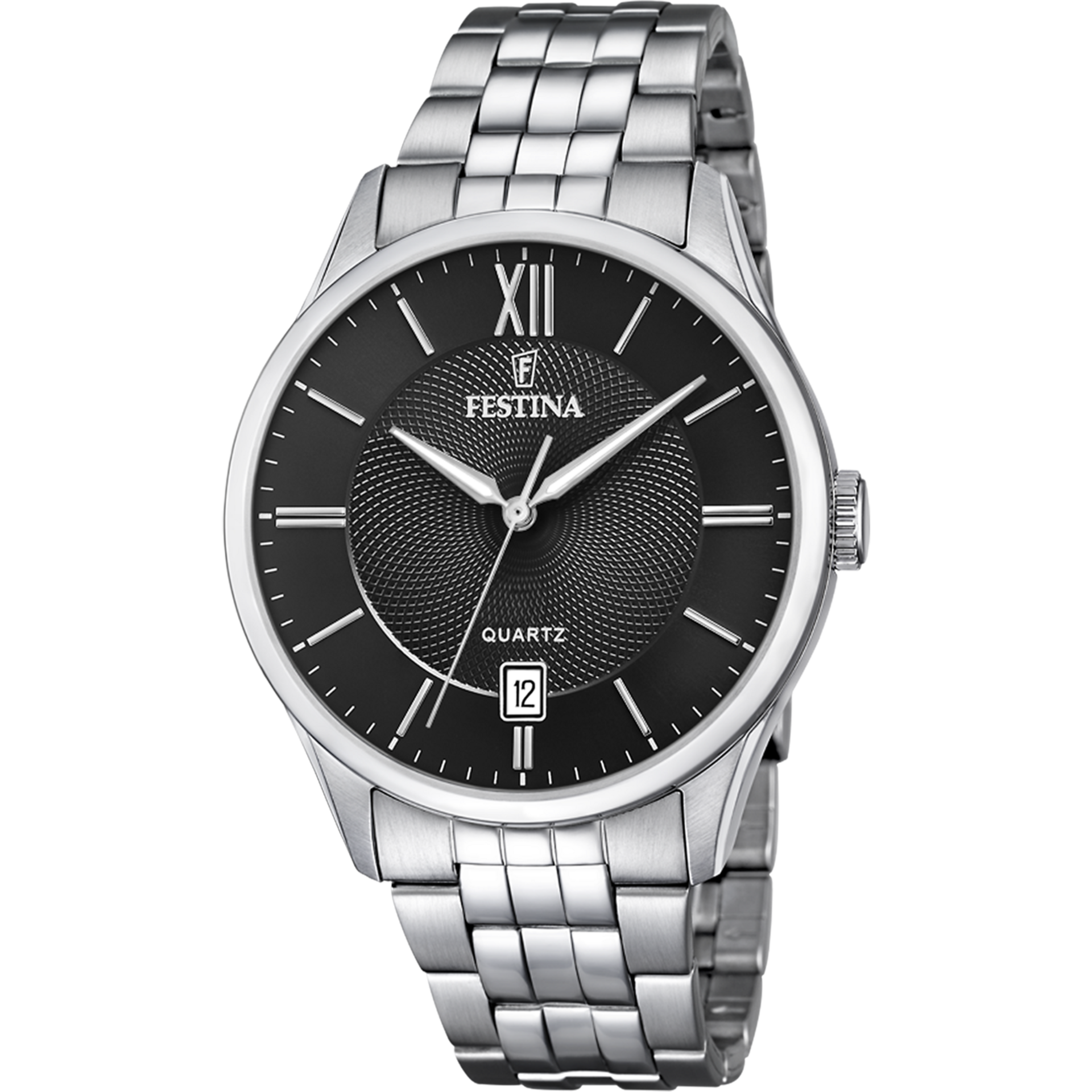Orologio da uomo Festina Classics Festina F20425/3