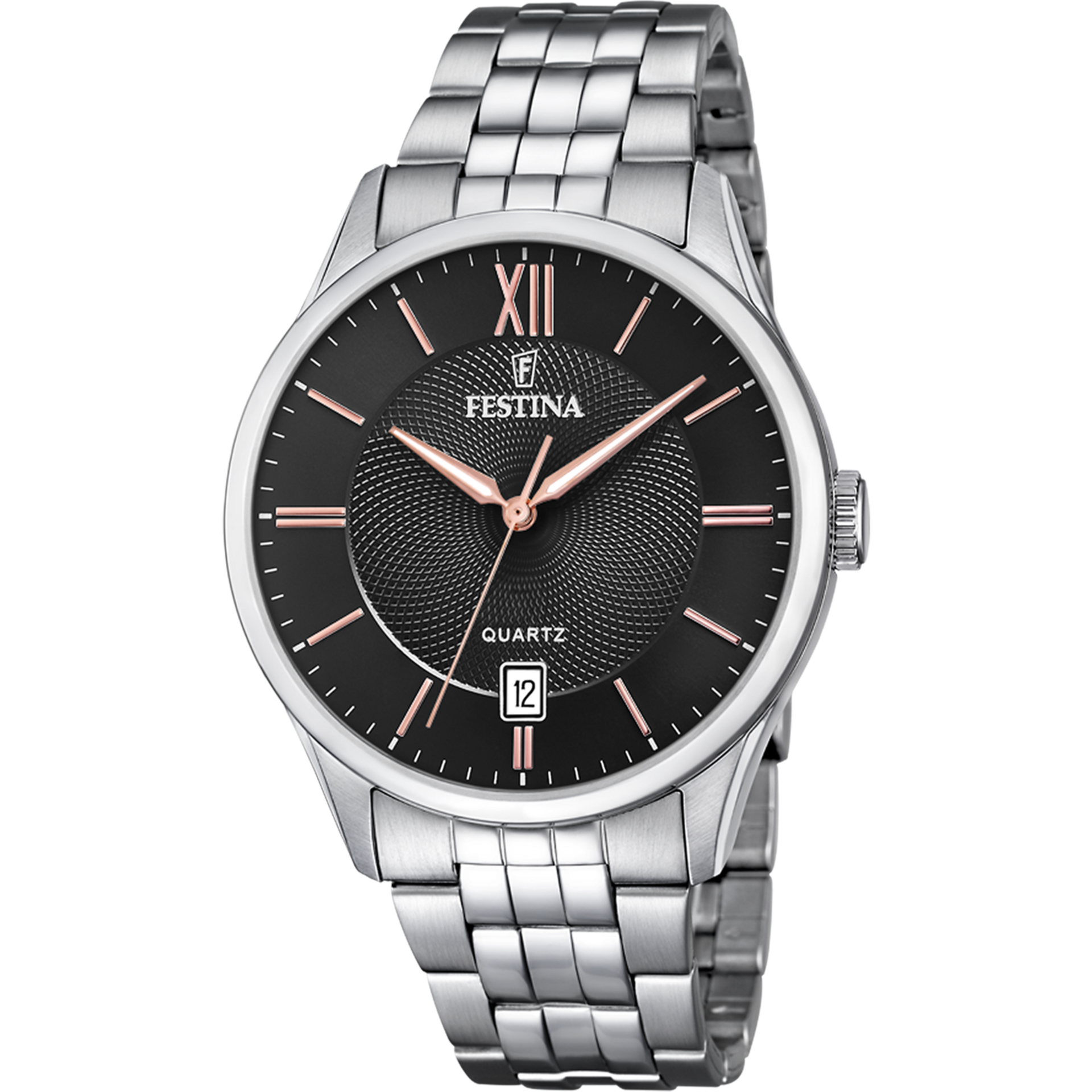 Orologio da uomo Festina Classics Festina F20425/6