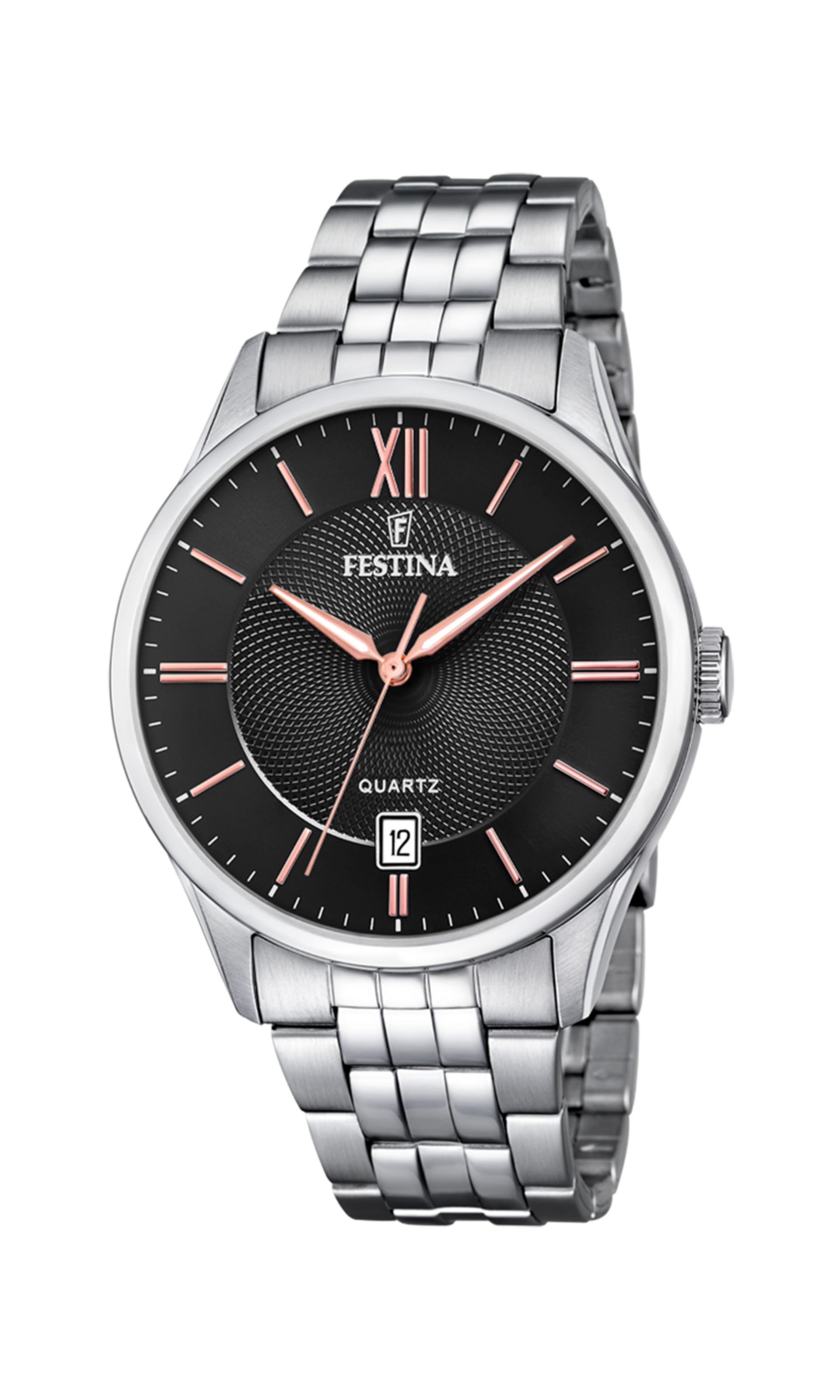 Orologio da uomo Festina Classics Festina F20425/6