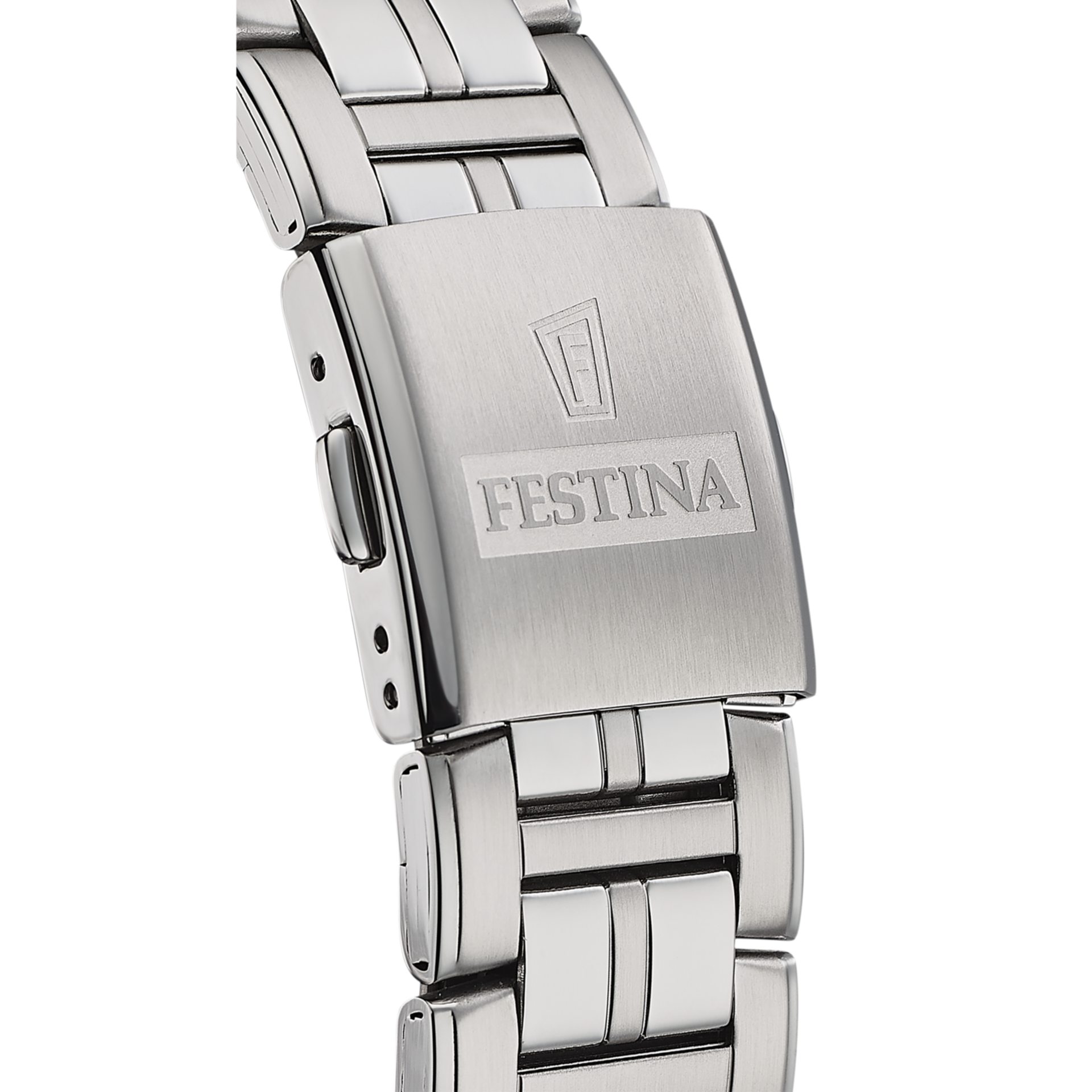 Orologio da uomo Festina multifunzione Festina F20445/3