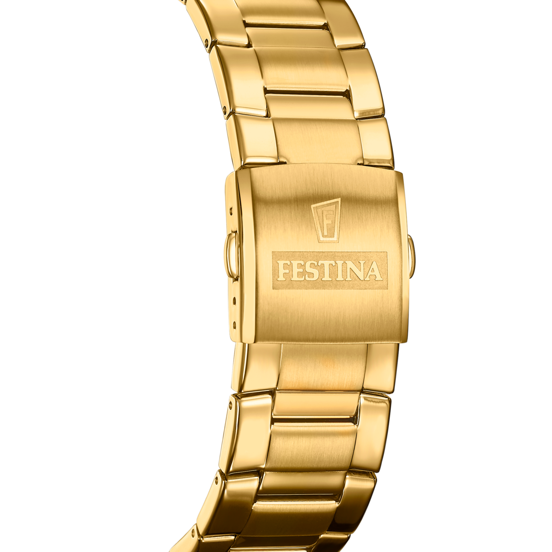 Orologio da uomo Festina Timeless Chronograph Festina F20541/2