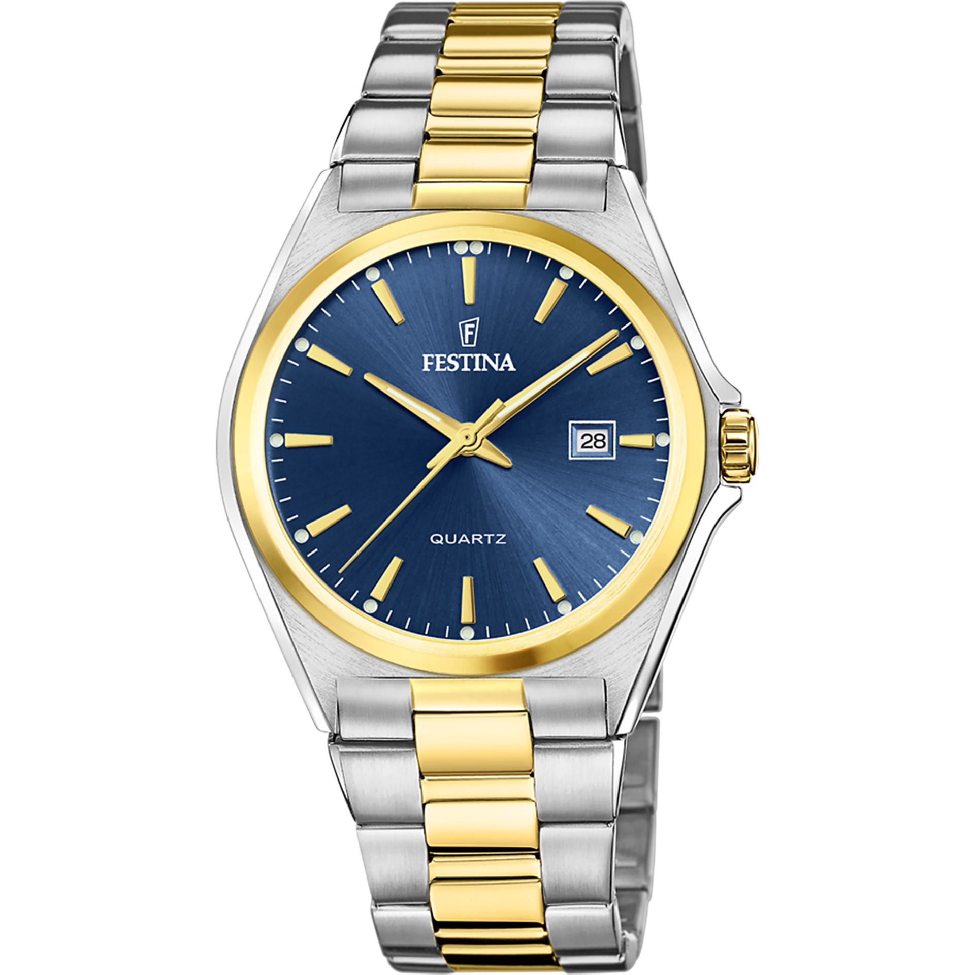 Orologio da uomo Festina Classics Festina F20554/4