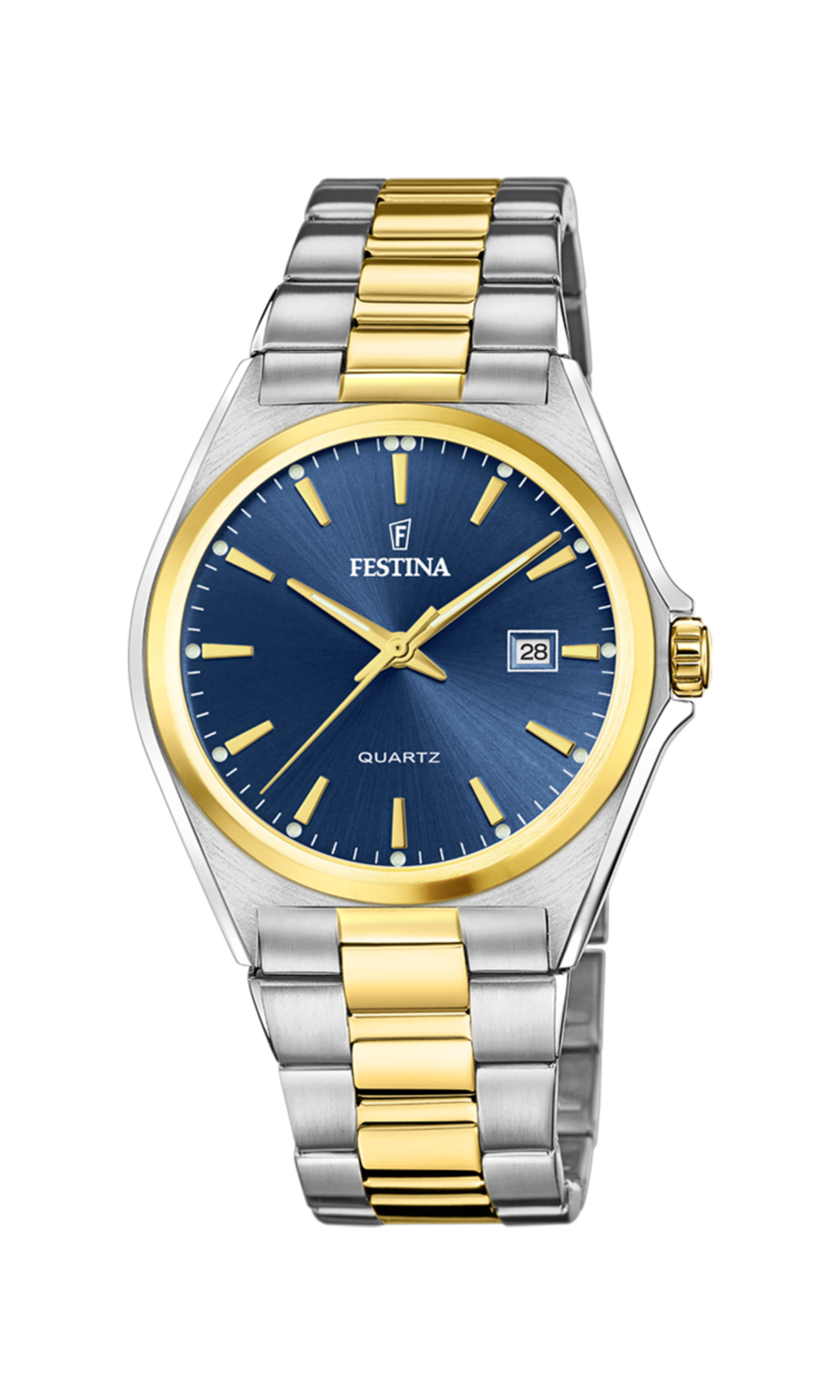 Orologio da uomo Festina Classics Festina F20554/4