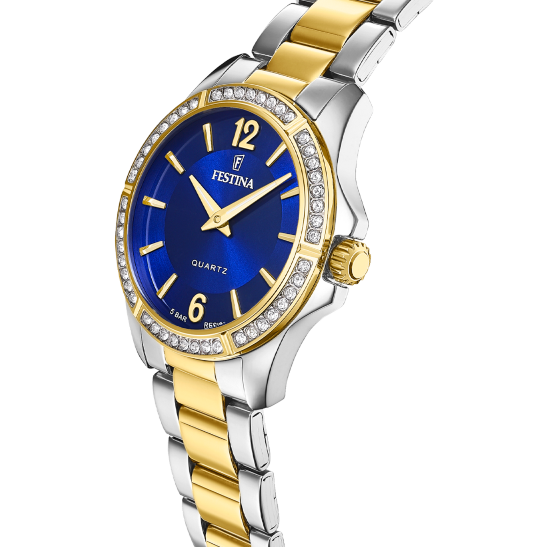 Orologio da donna Festina Boyfriend Festina F20594/2