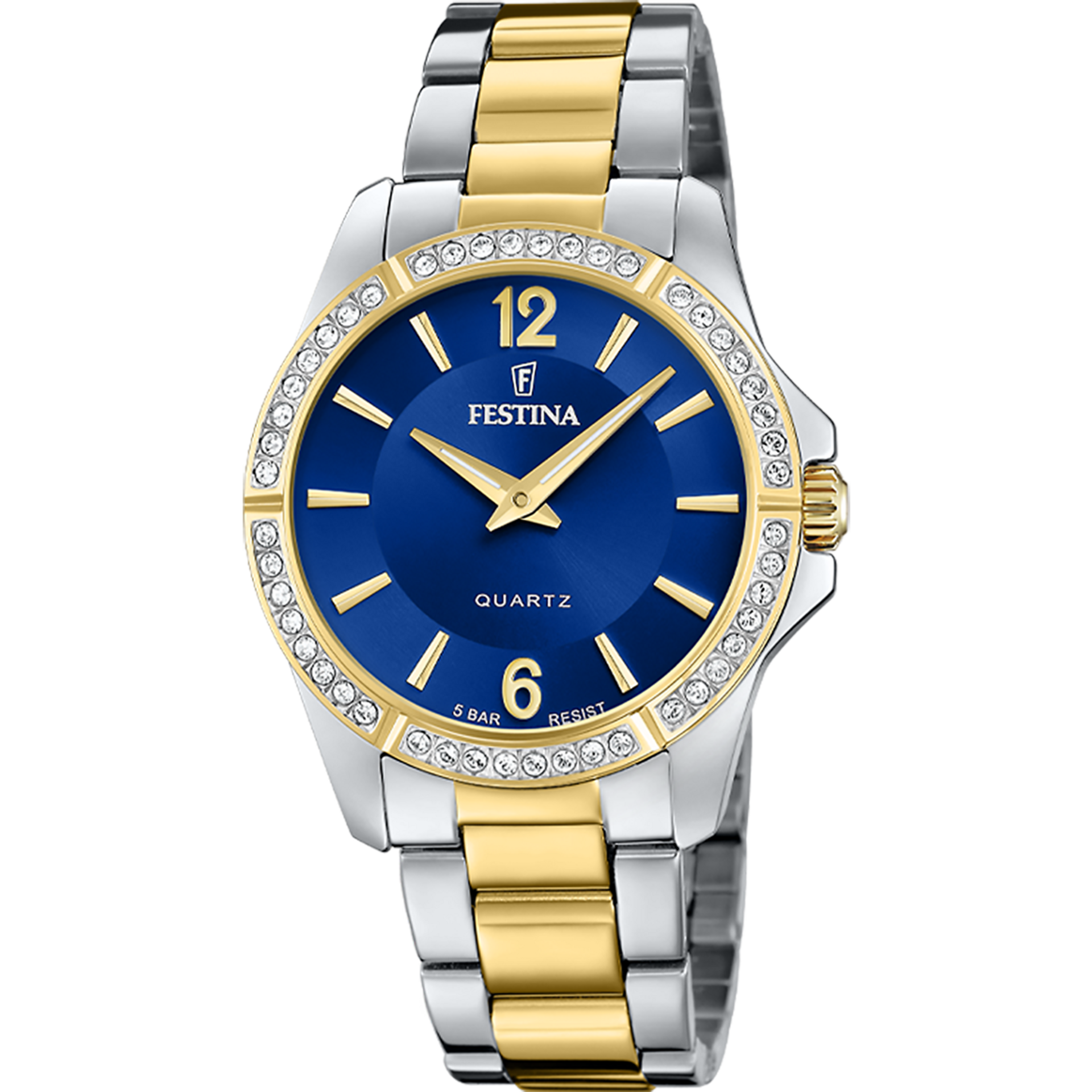 Orologio da donna Festina Boyfriend Festina F20594/2