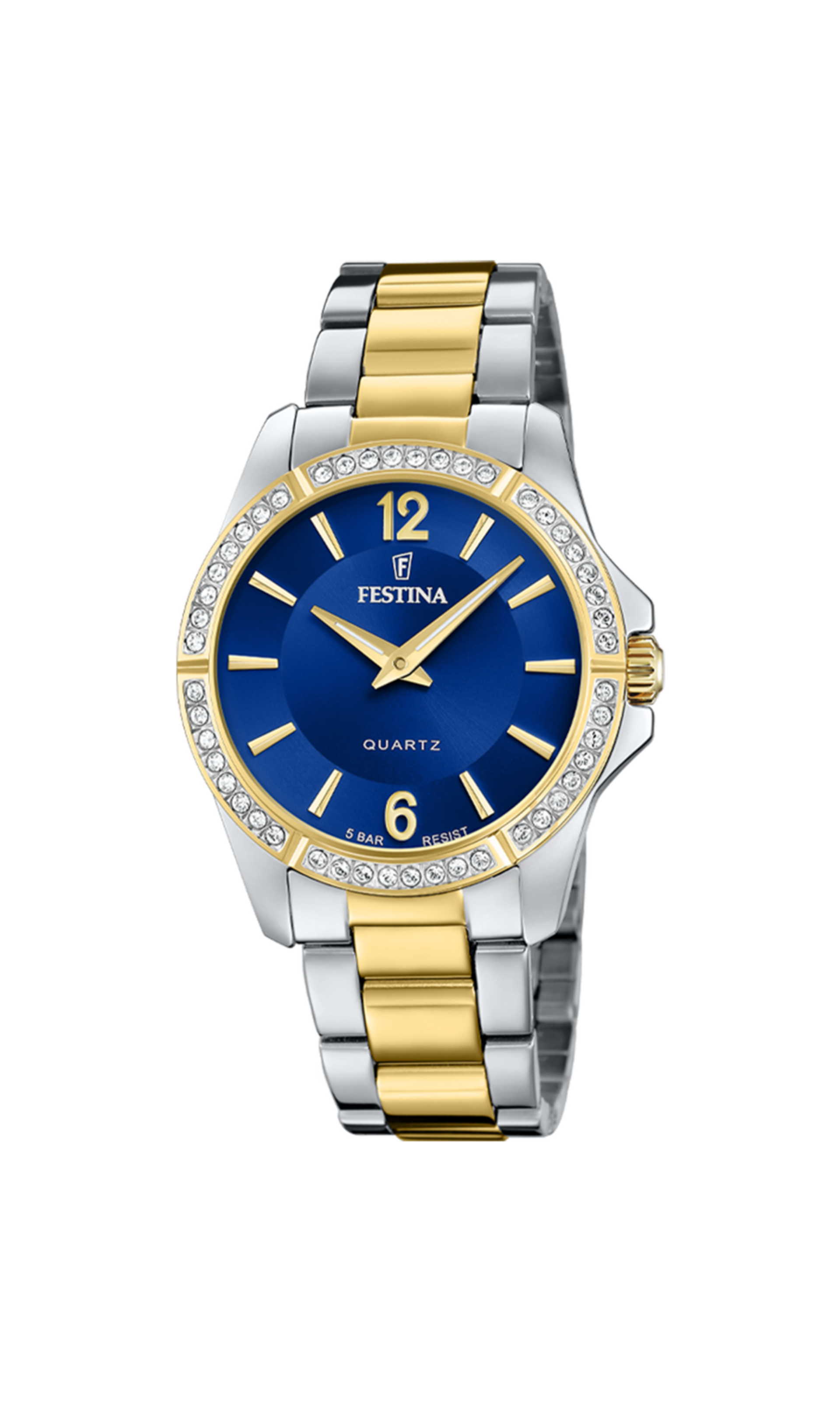 Orologio da donna Festina Boyfriend Festina F20594/2