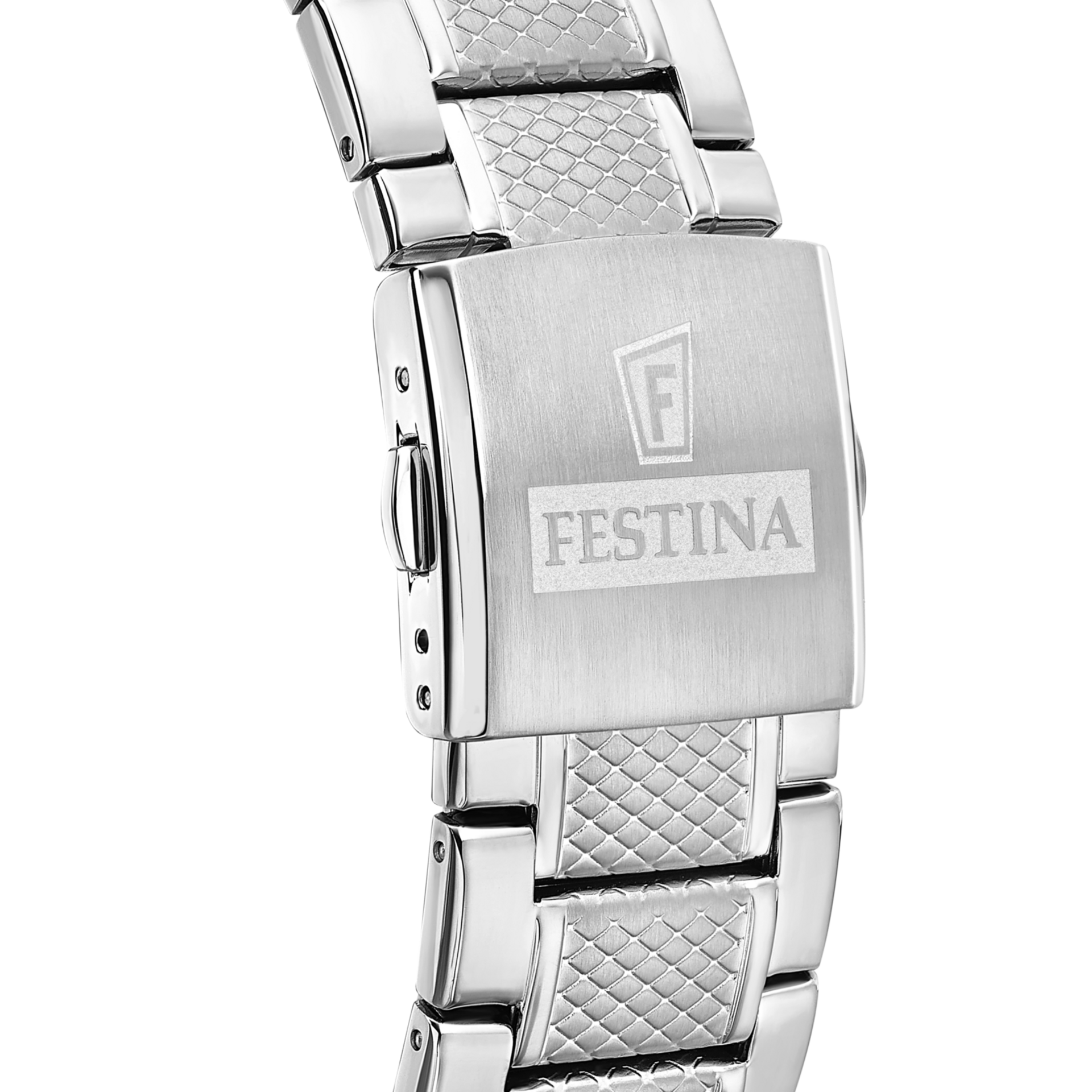 Orologio da uomo Festina Timeless Chronograph Festina F20668/1