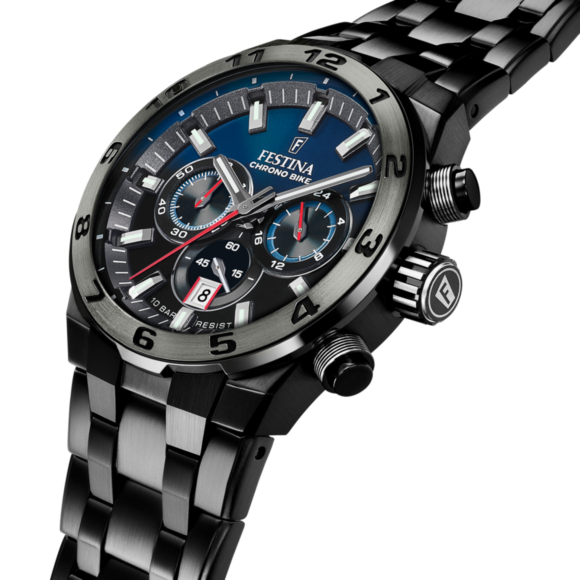 Orologio da uomo Festina edizione speciale Festina F20673/1