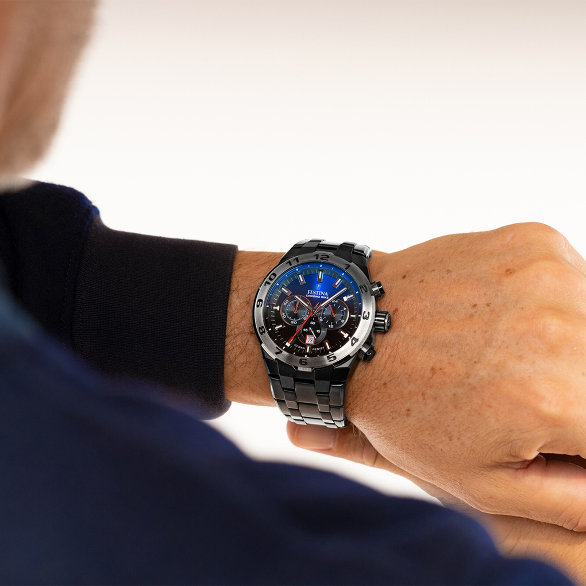 Orologio da uomo Festina edizione speciale Festina F20673/1
