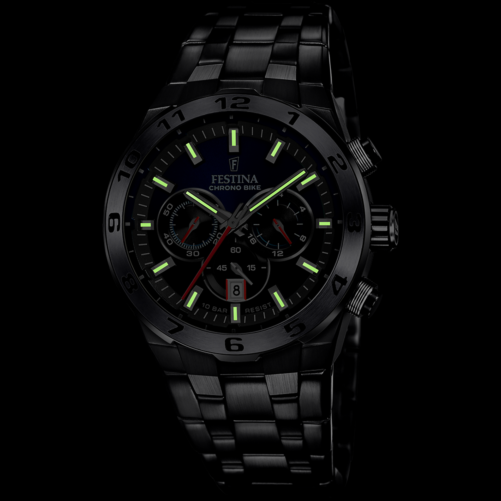 Orologio da uomo Festina edizione speciale Festina F20673/1