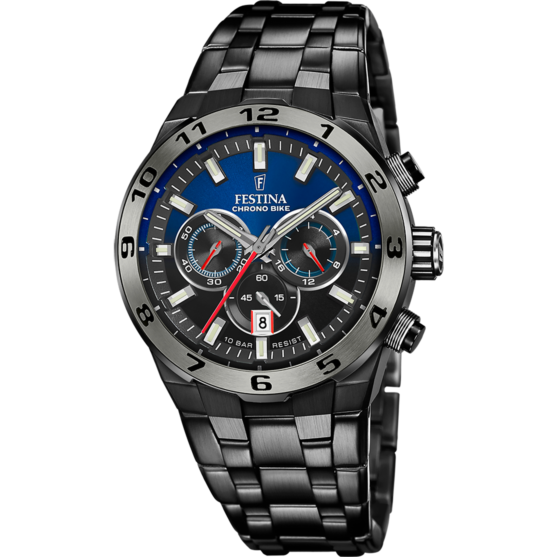 Orologio da uomo Festina edizione speciale Festina F20673/1