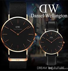 Orologio uomo a quarzo Daniel Wellington