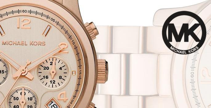 Orologi Michael Kors