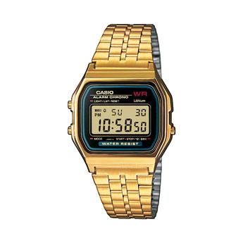 Vintage ICONIC CASIO A159WGEA-1EF