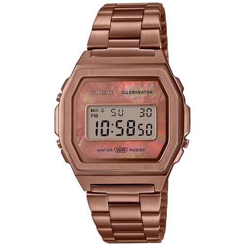 Vintage ICONIC CASIO A1000RG-5EF