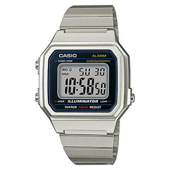 Vintage EDGY CASIO B650WD-1AEF