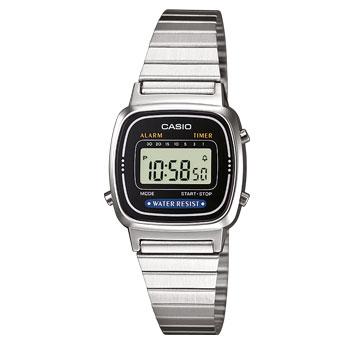 Vintage MINI CASIO LA670WEA-1EF