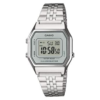 Vintage ICONIC CASIO LA680WEA-7EF
