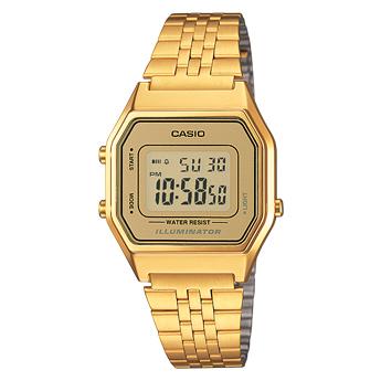 Vintage ICONIC CASIO LA680WEGA-9ER