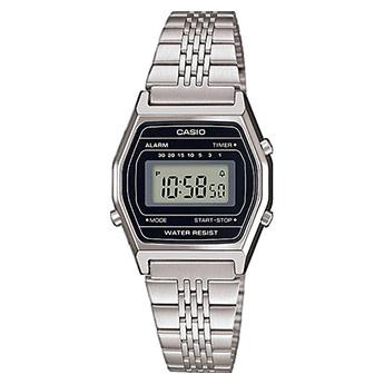 Vintage MINI CASIO LA690WEA-1EF