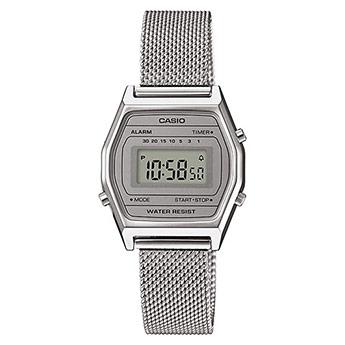 OROLOGIO VINTAGE DONNA MINI  CASIO LA690WEM-7EF